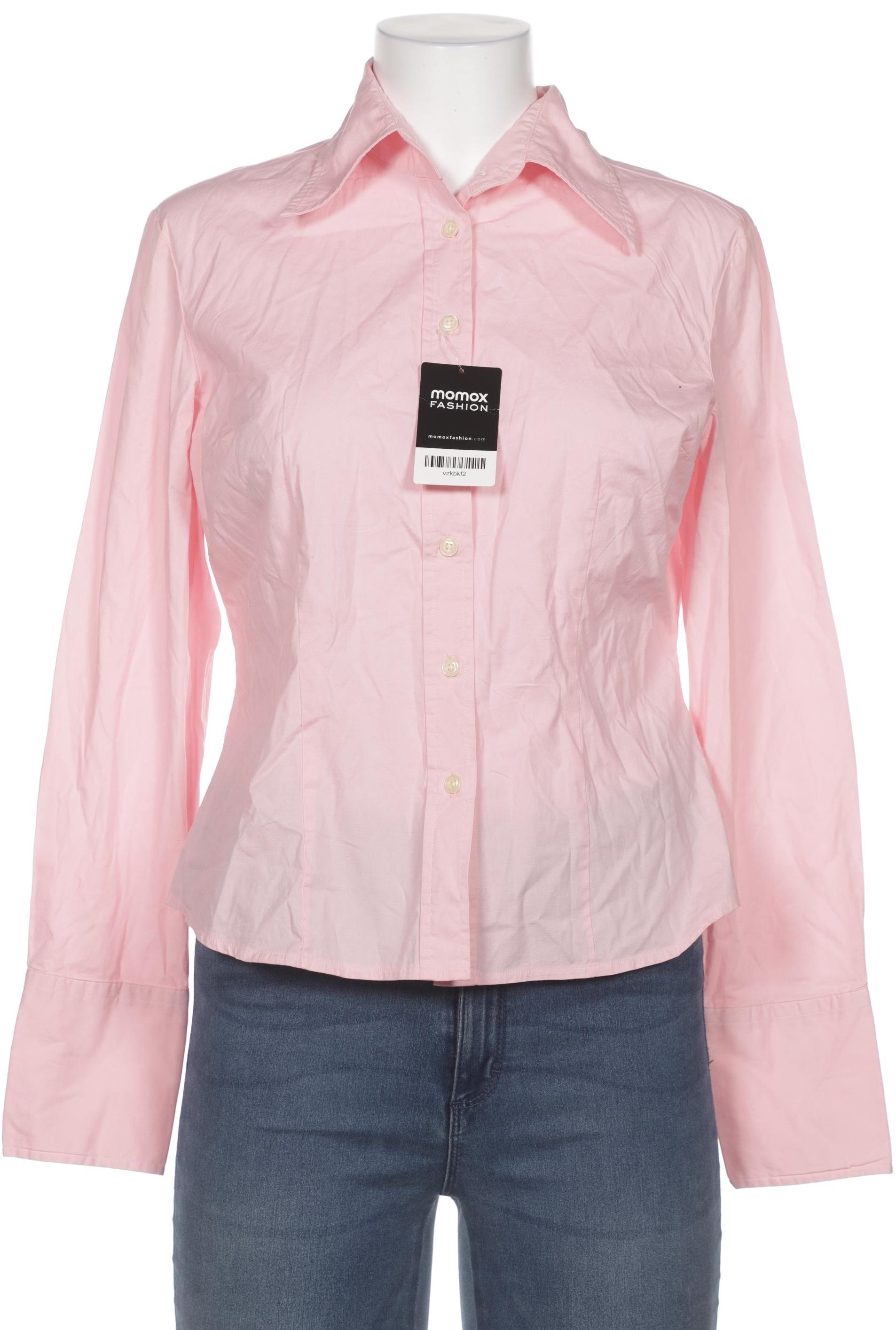 

United Colors OF Benetton Damen Bluse, pink, Gr. 42
