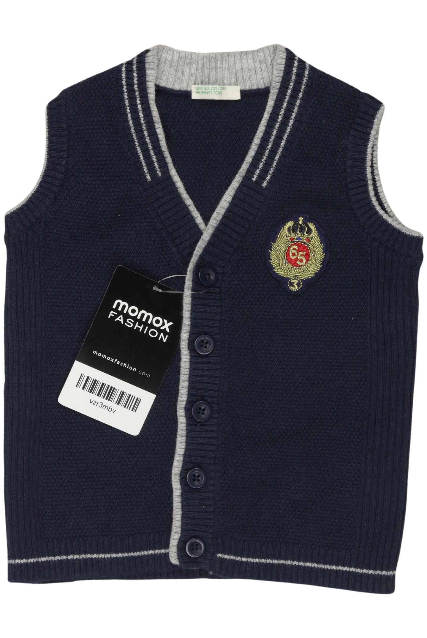 

United Colors OF Benetton Jungen Pullover, mehrfarbig, Gr. 68