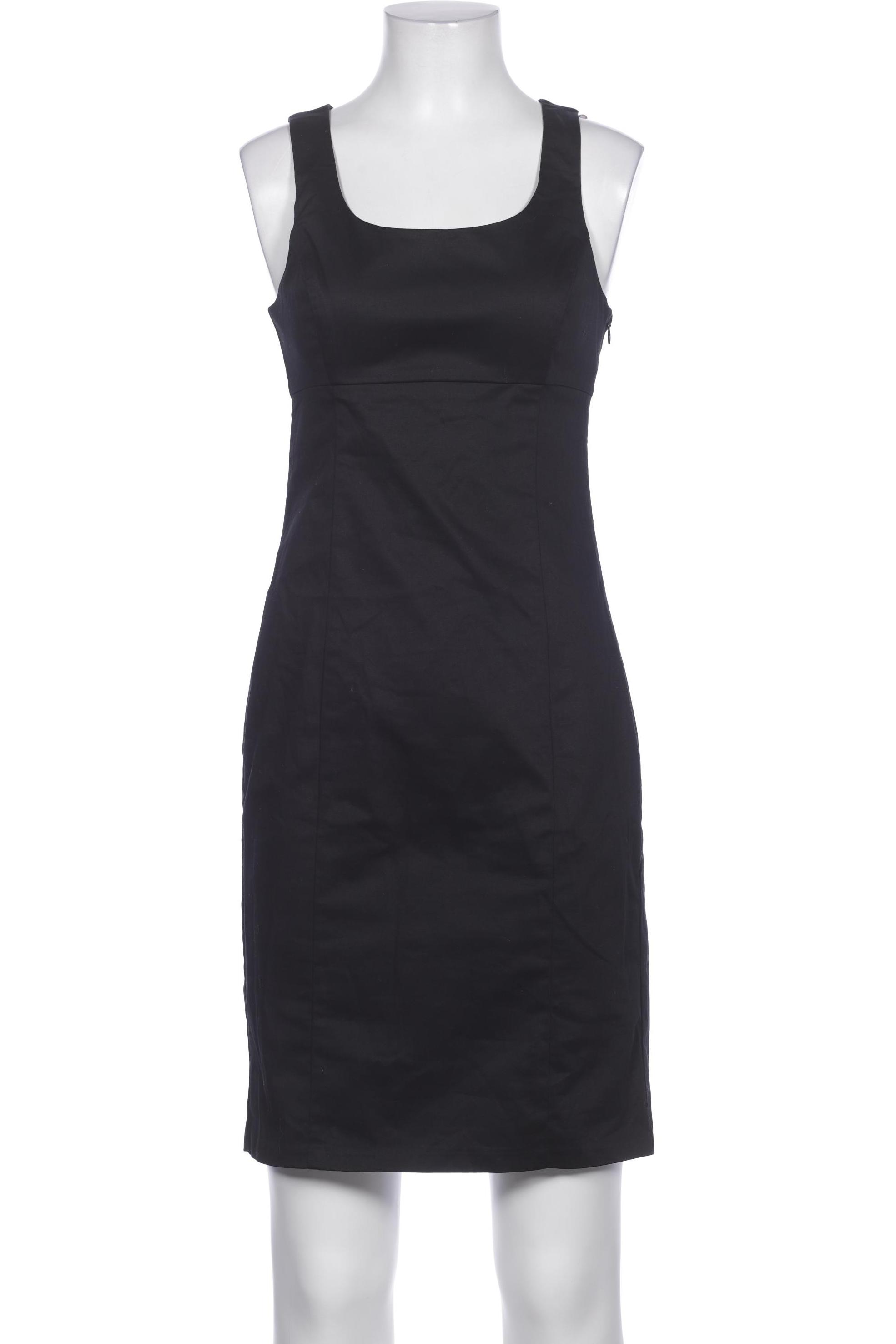 

United Colors OF Benetton Damen Kleid, schwarz, Gr. 34