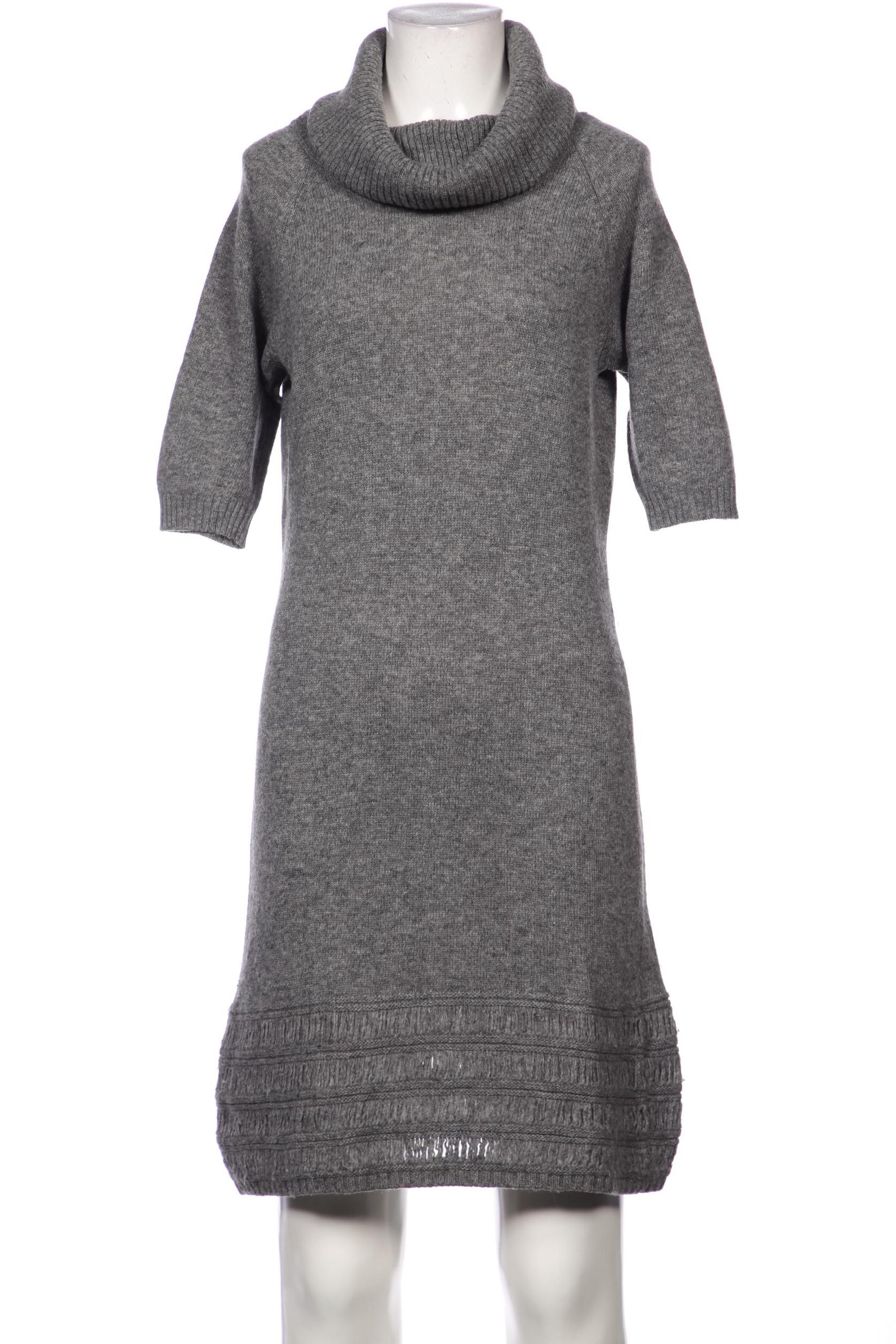 

UNITED COLORS OF BENETTON Damen Kleid, grau