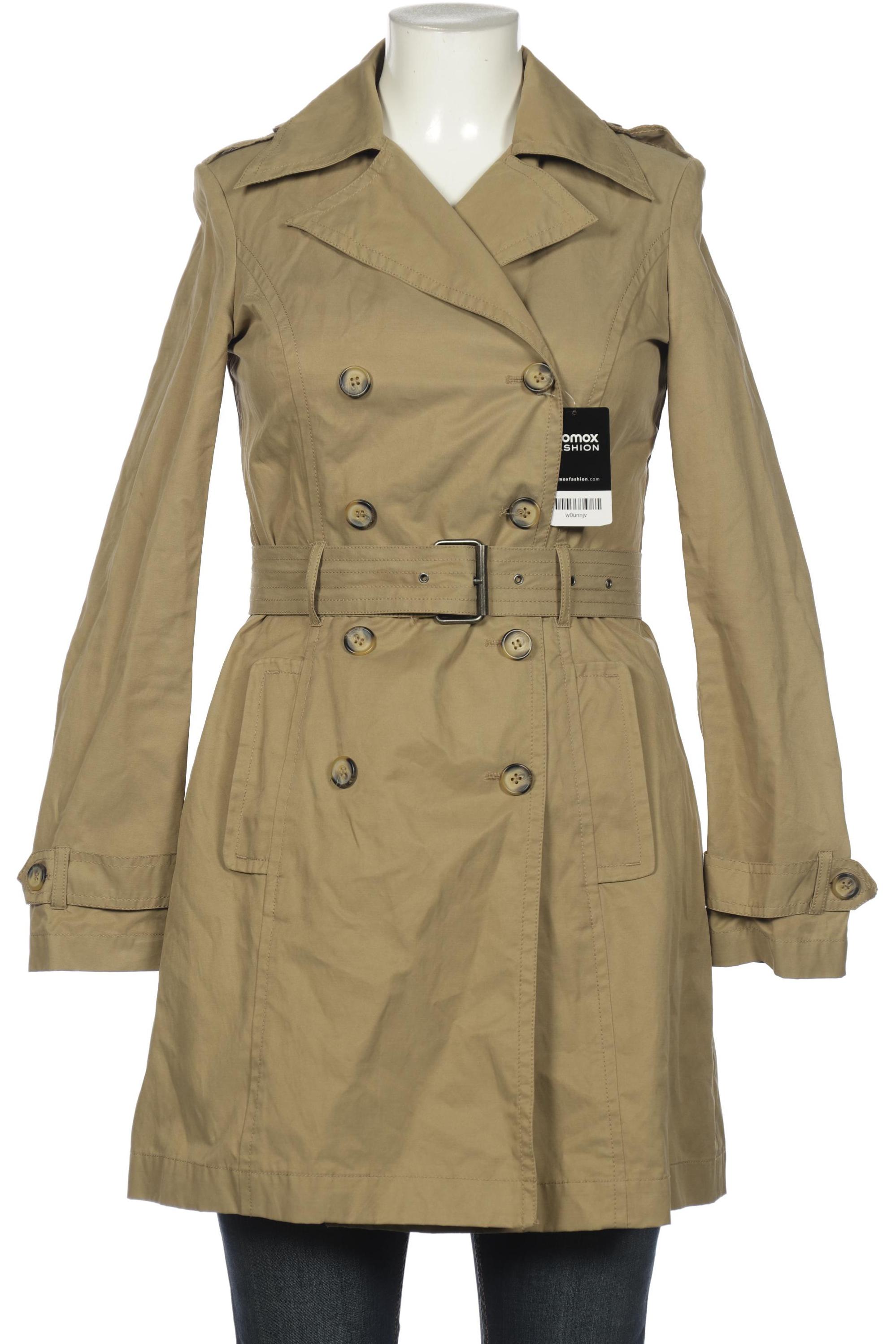

UNITED COLORS OF BENETTON Damen Mantel, beige