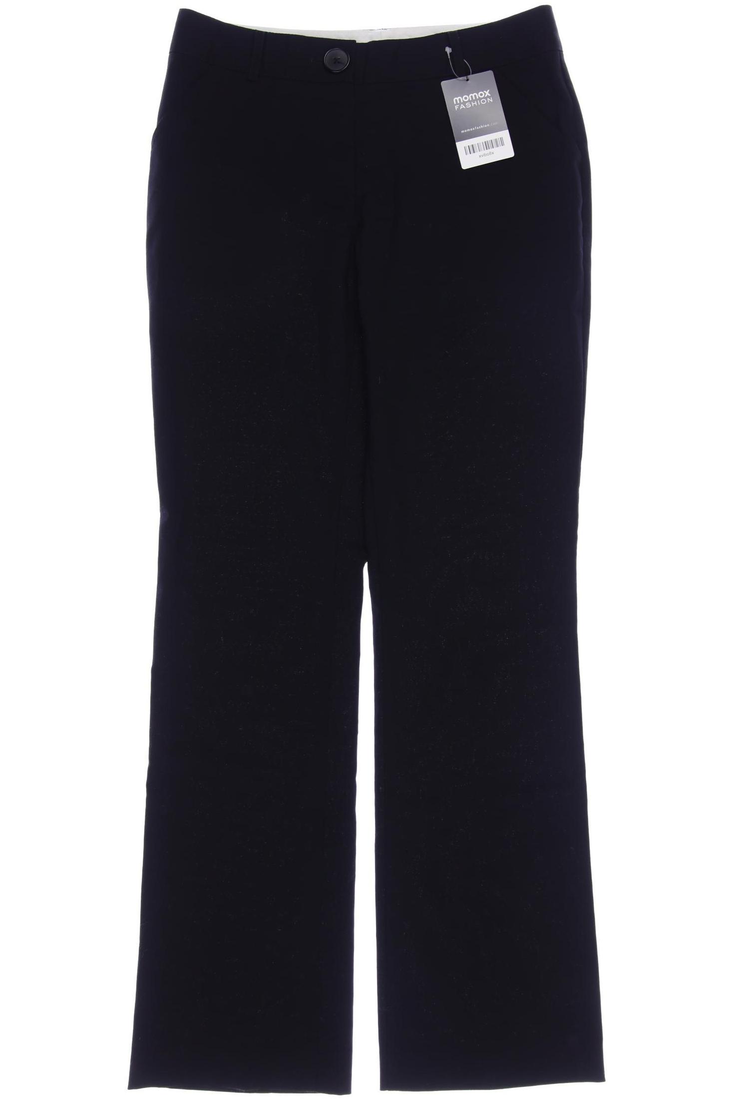 

United Colors OF Benetton Damen Stoffhose, schwarz, Gr. 28