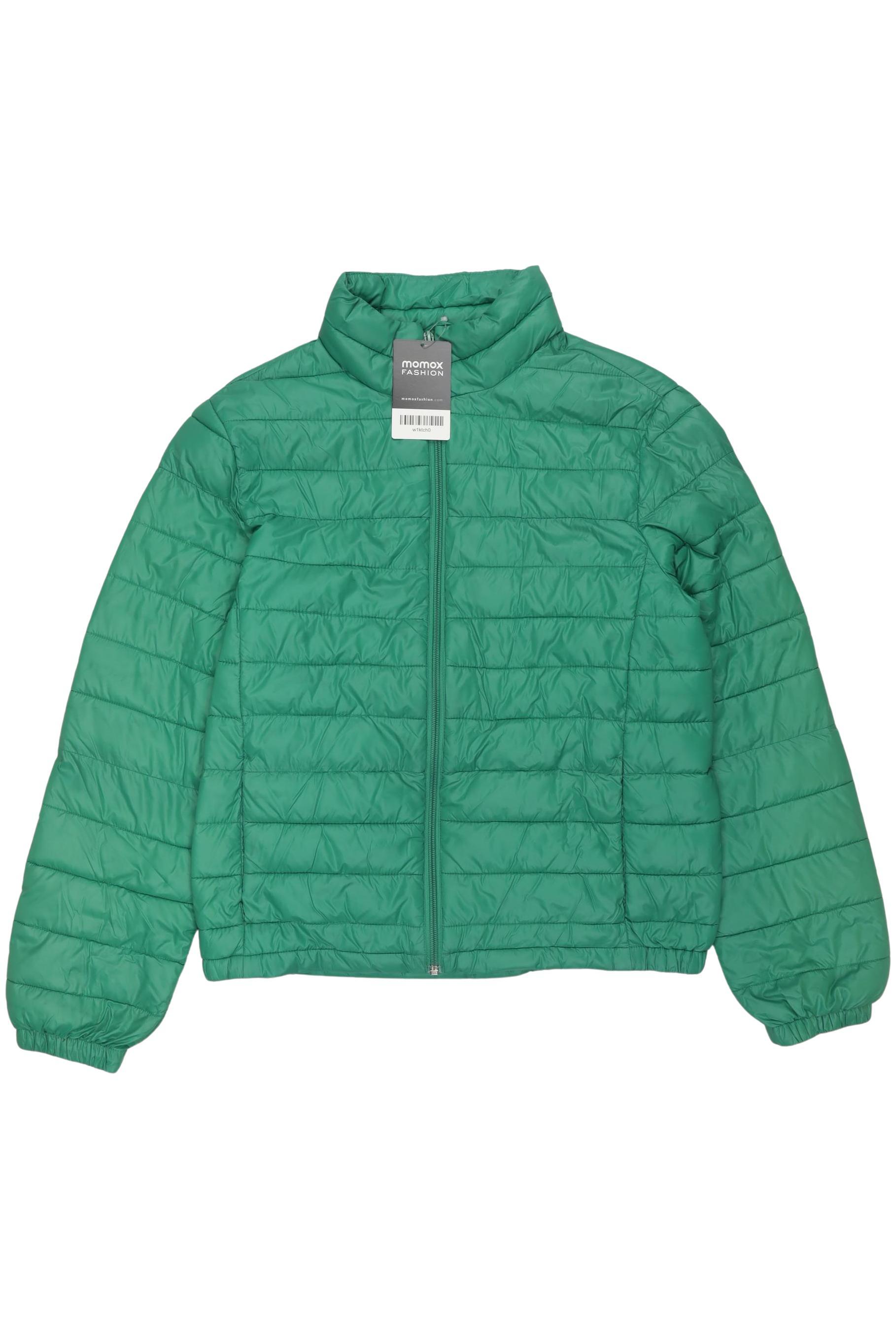 

United Colors OF Benetton Mädchen Jacke, grün, Gr. 152