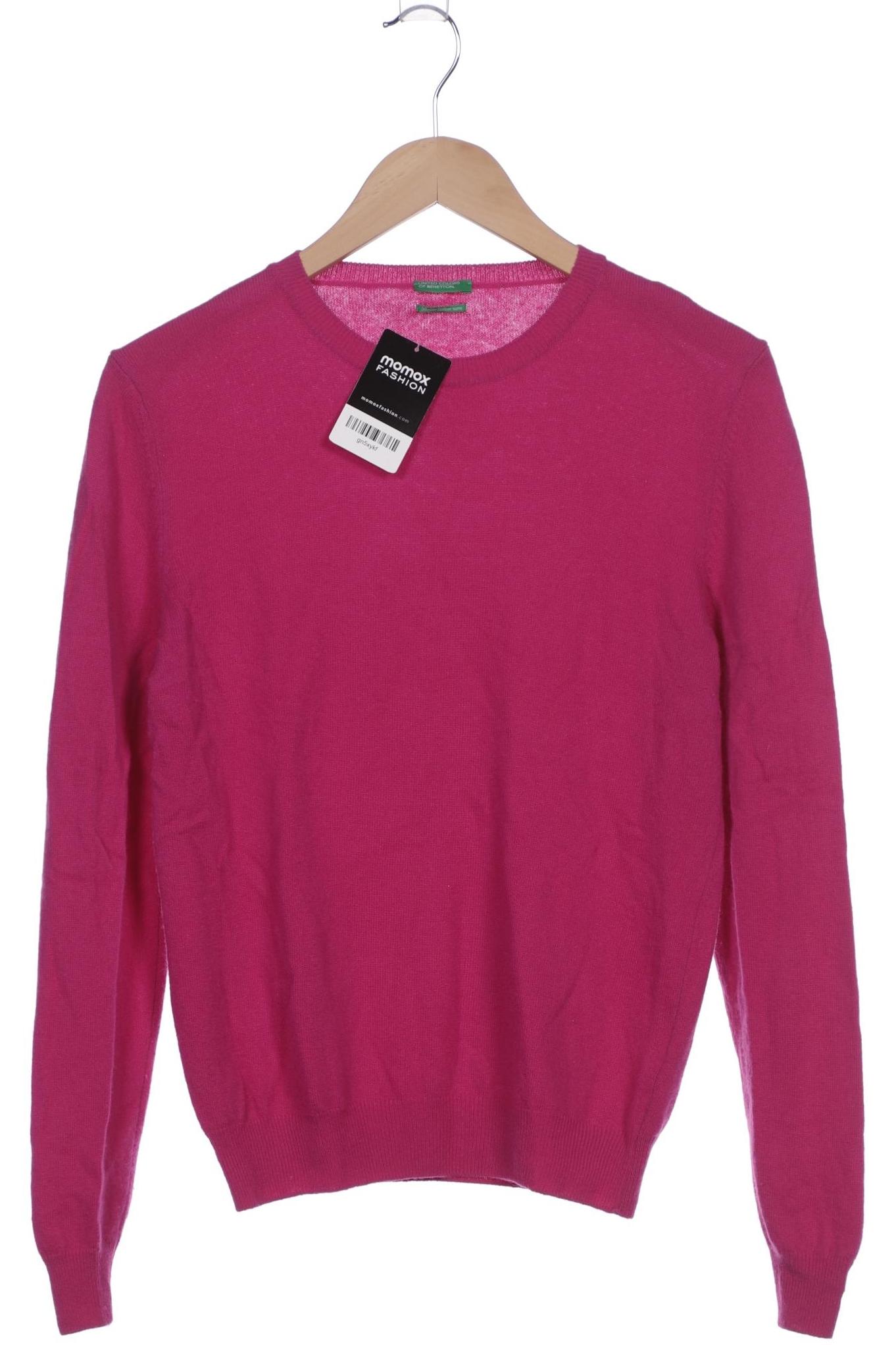 

United Colors OF Benetton Damen Pullover, pink, Gr. 36
