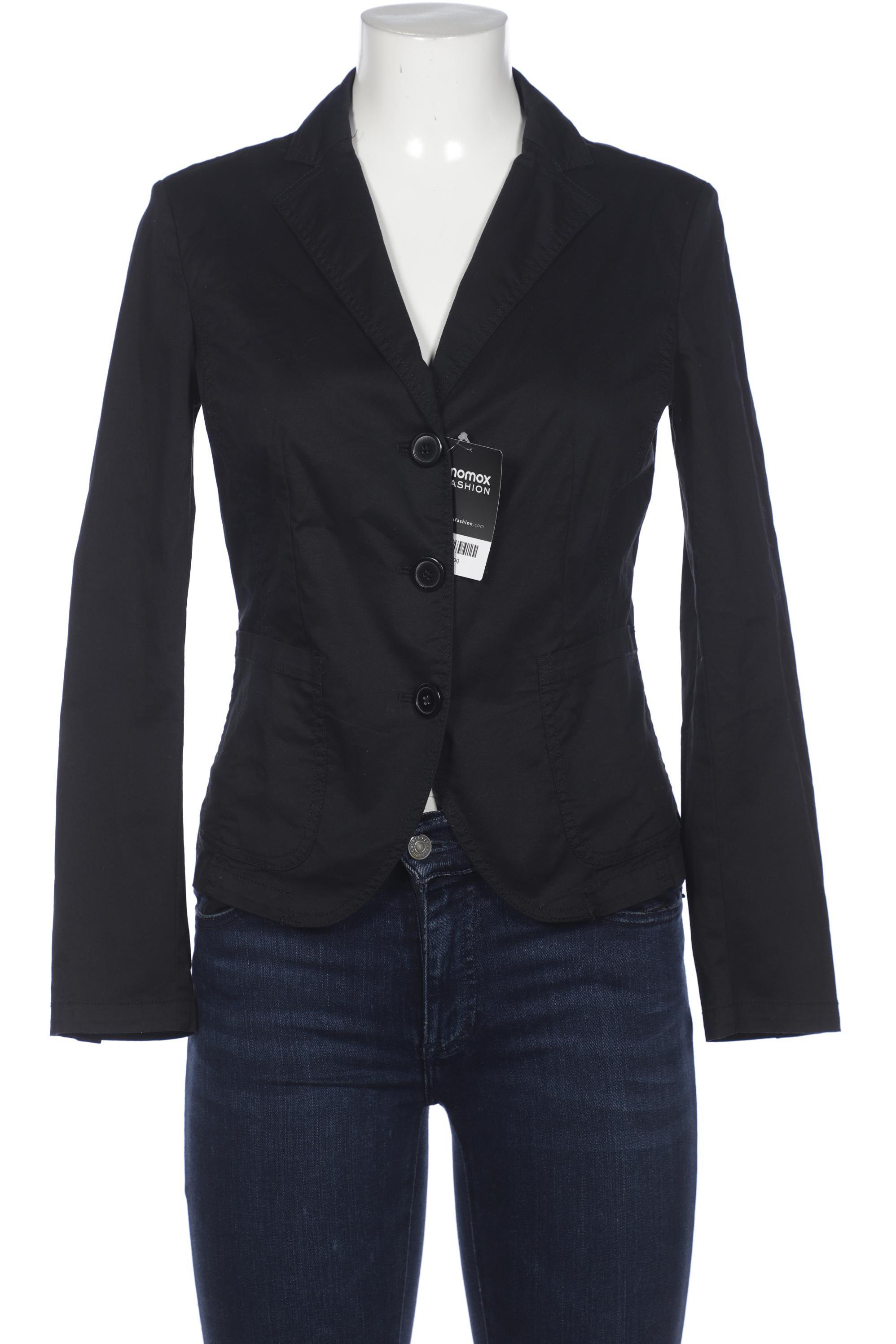 

UNITED COLORS OF BENETTON Damen Blazer, schwarz