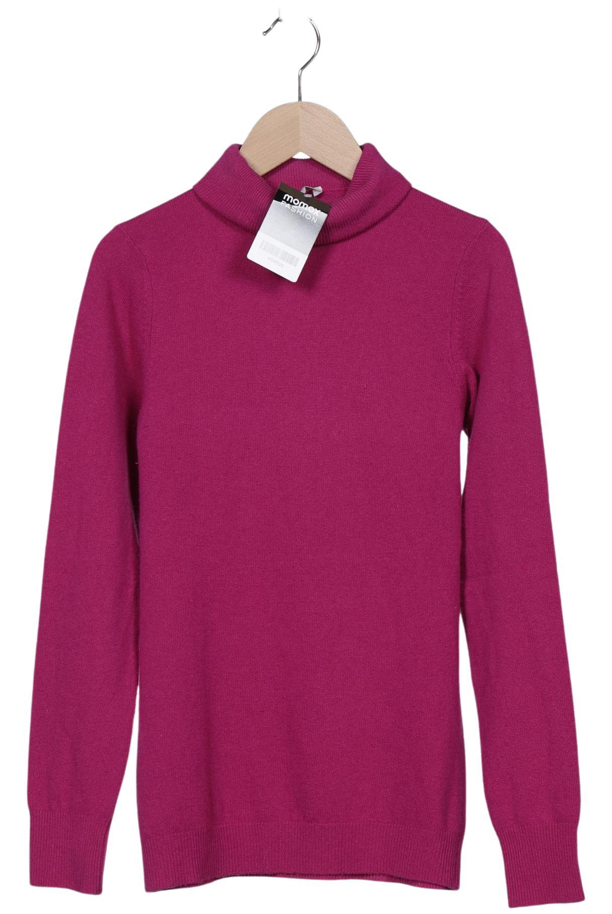 

United Colors OF Benetton Damen Pullover, pink, Gr. 34