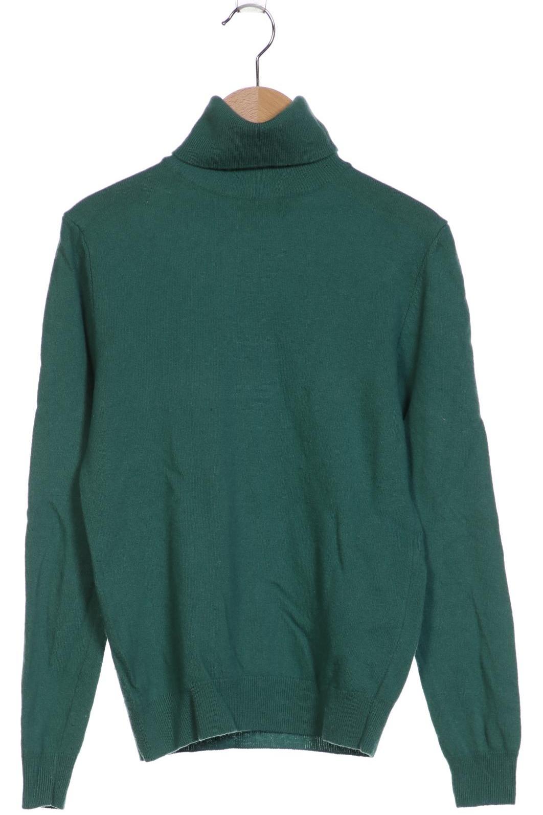 

United Colors OF Benetton Damen Pullover, grün, Gr. 36