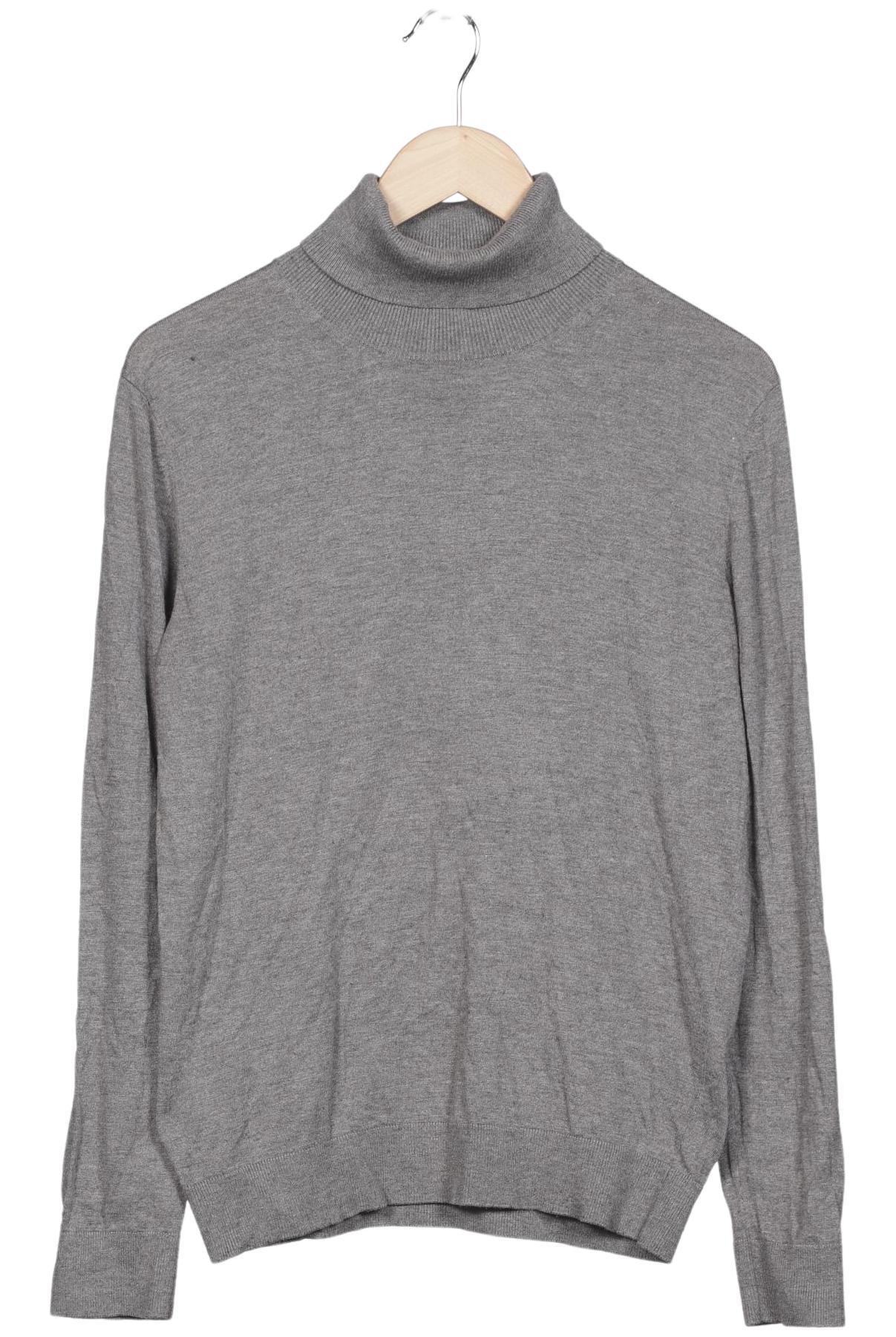 

United Colors OF Benetton Herren Pullover, grau, Gr. 46