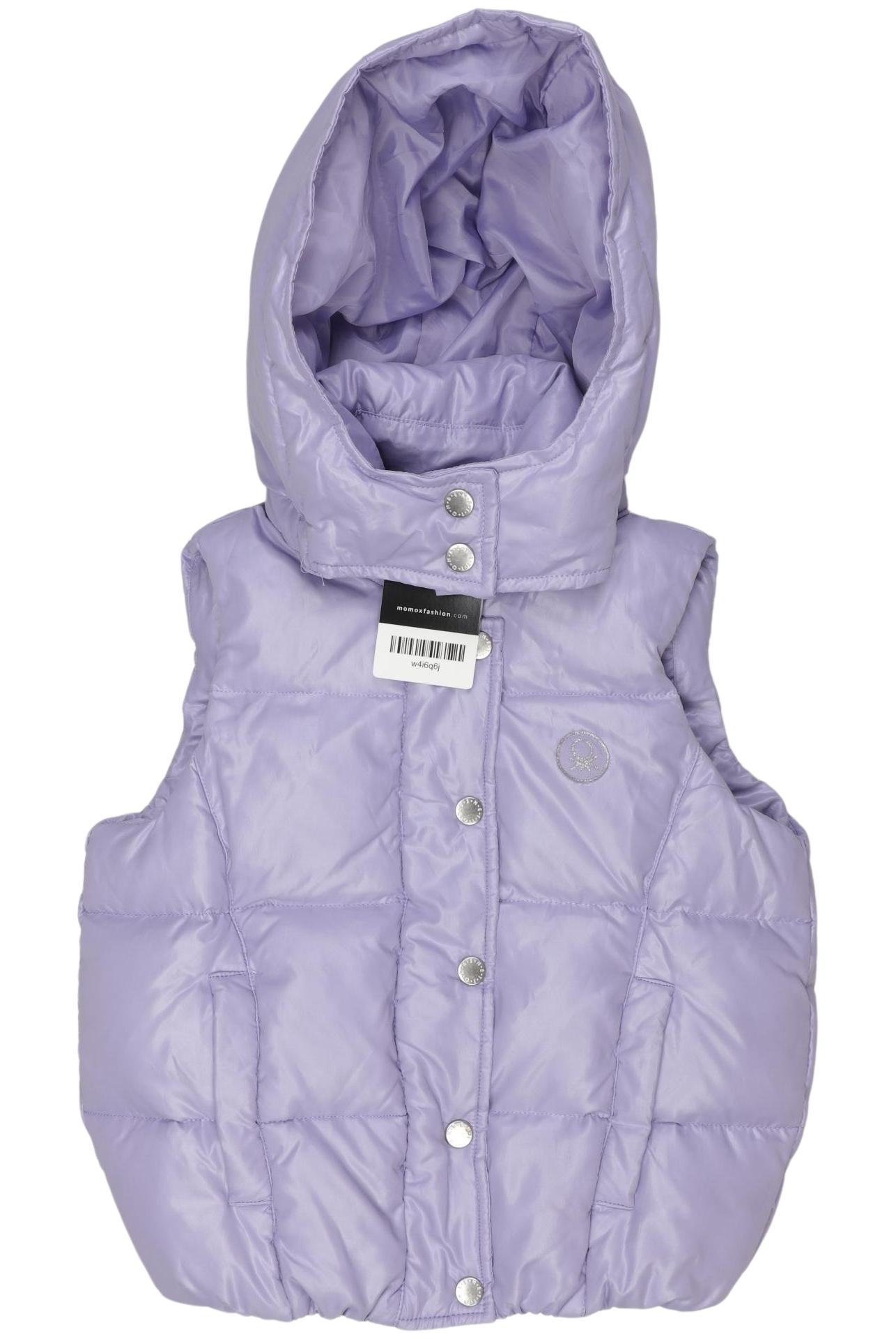 

United Colors OF Benetton Mädchen Jacke, flieder, Gr. 104