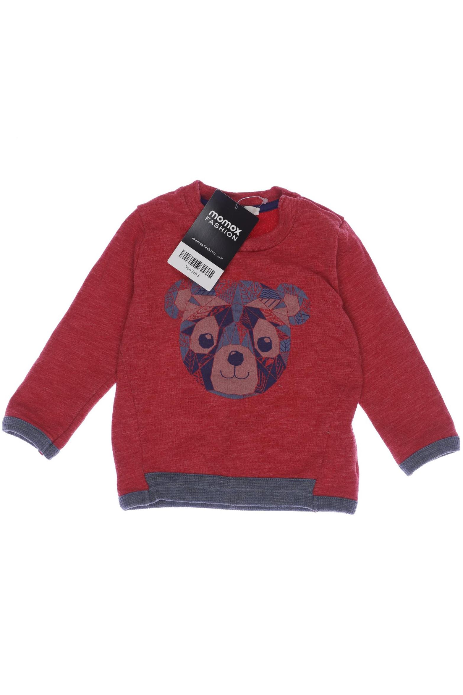 

United Colors OF Benetton Herren Hoodies & Sweater, rot, Gr. 80