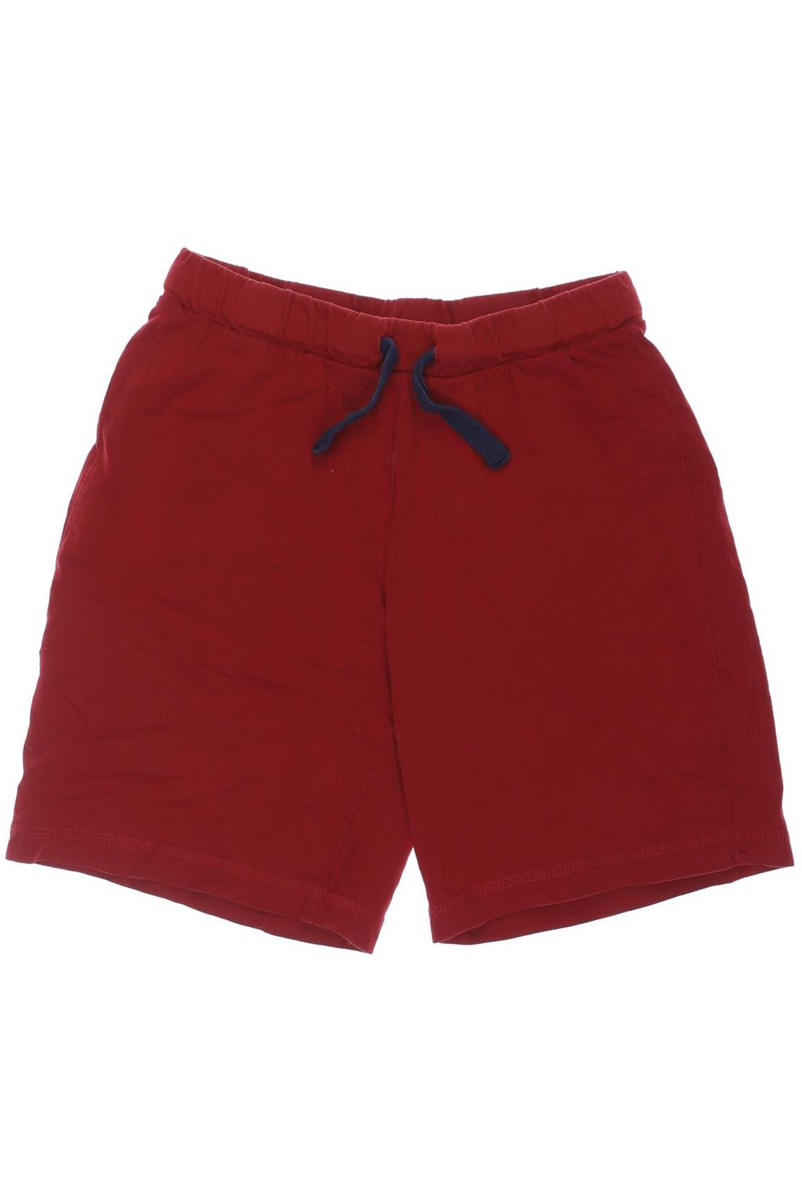 

UNITED COLORS OF BENETTON Jungen Shorts, rot