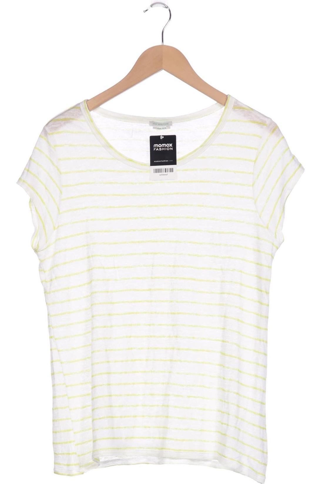

United Colors OF Benetton Damen T-Shirt, weiß, Gr. 42