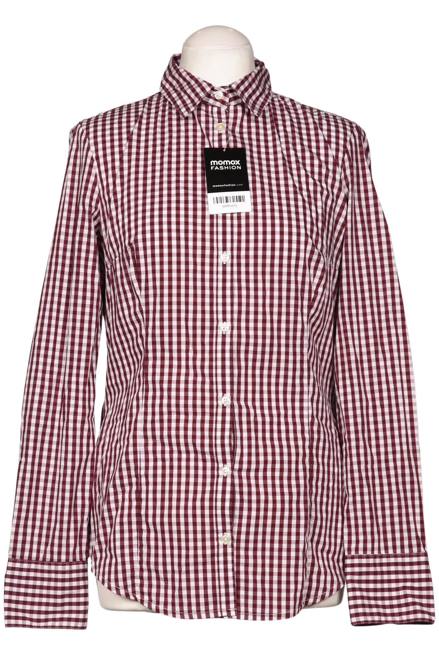 

United Colors OF Benetton Damen Bluse, mehrfarbig, Gr. 38