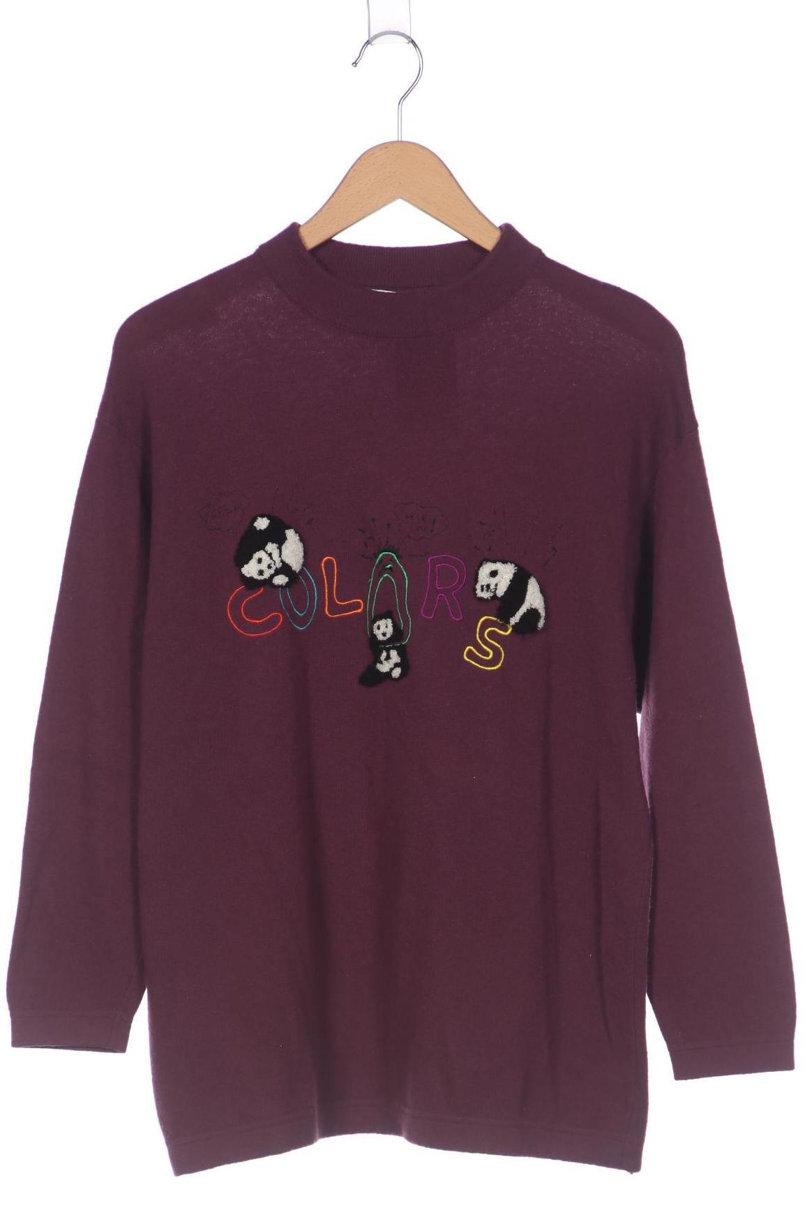 

United Colors OF Benetton Damen Pullover, flieder, Gr. 36