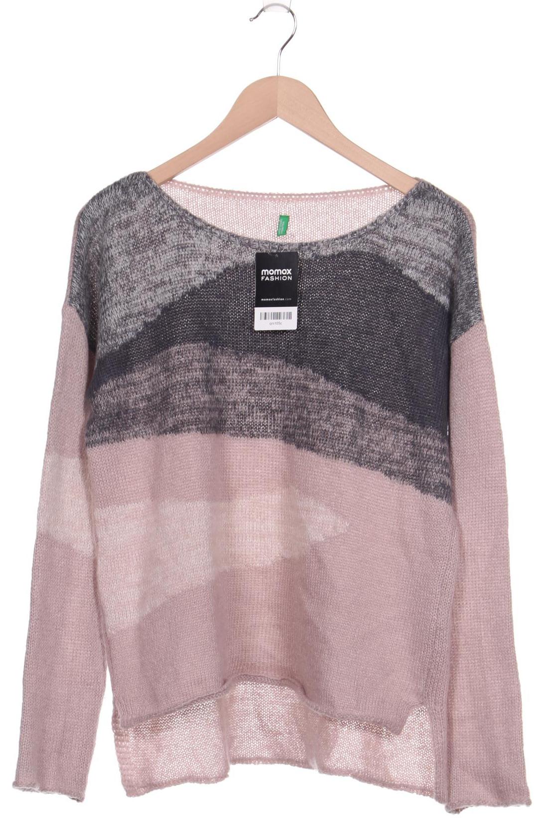 

United Colors OF Benetton Damen Pullover, pink, Gr. 38