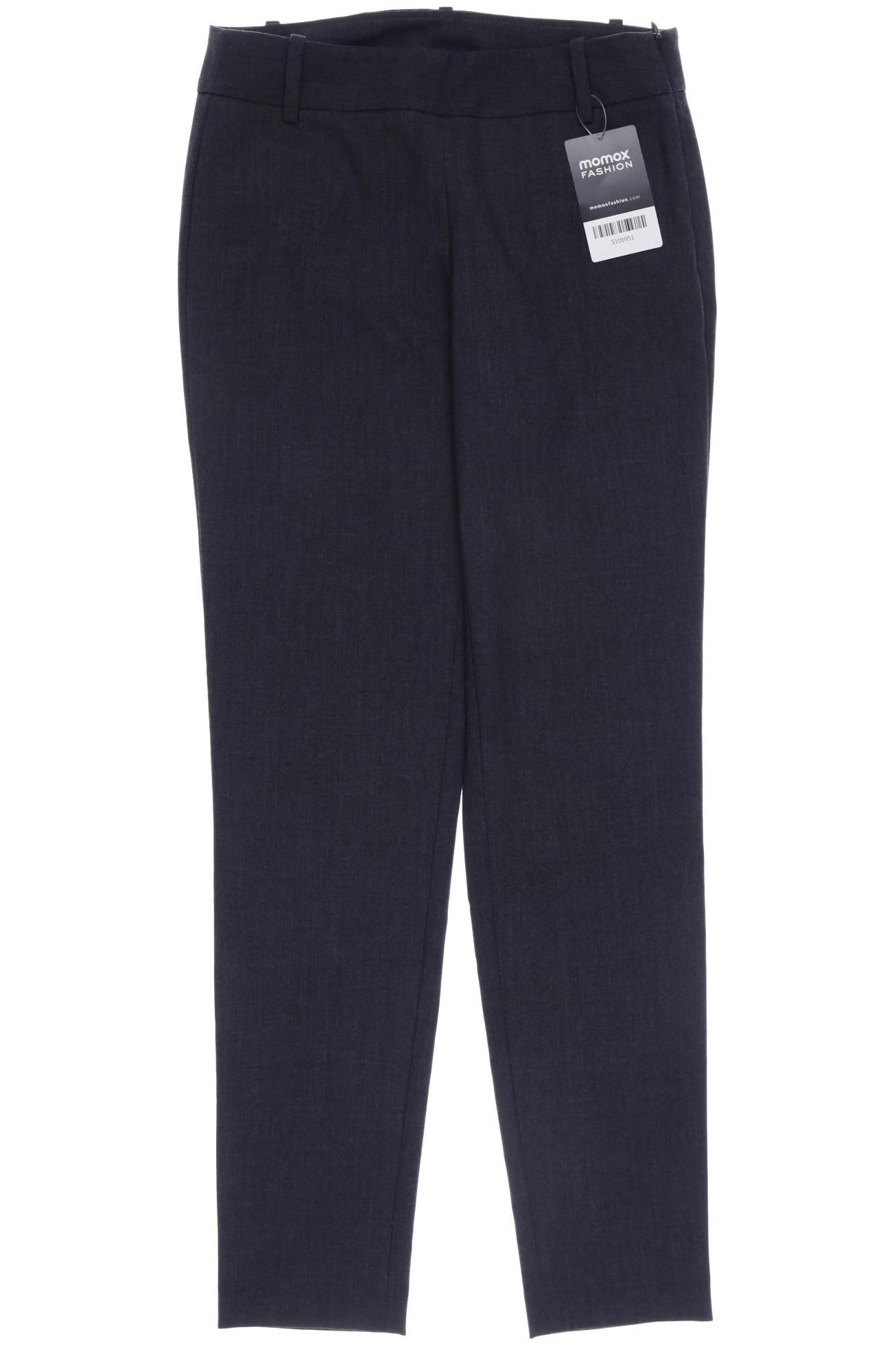 

UNITED COLORS OF BENETTON Damen Stoffhose, grau