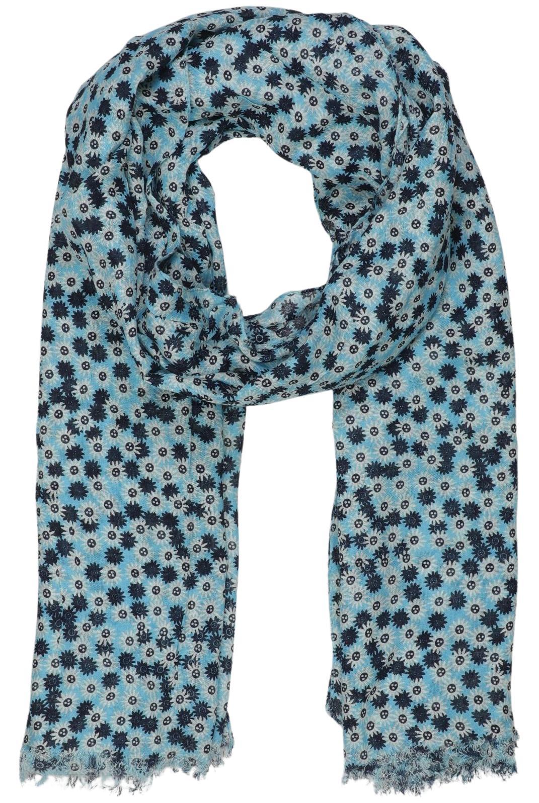 

United Colors OF Benetton Damen Schal, hellblau, Gr.