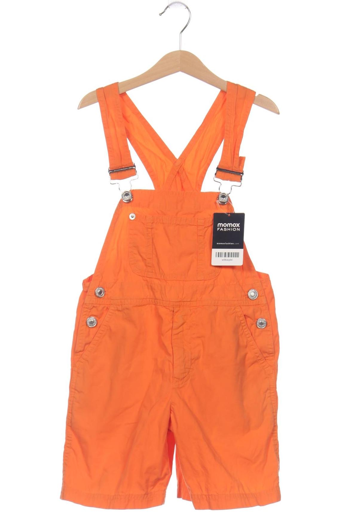 

United Colors OF Benetton Damen Shorts, orange, Gr. 116