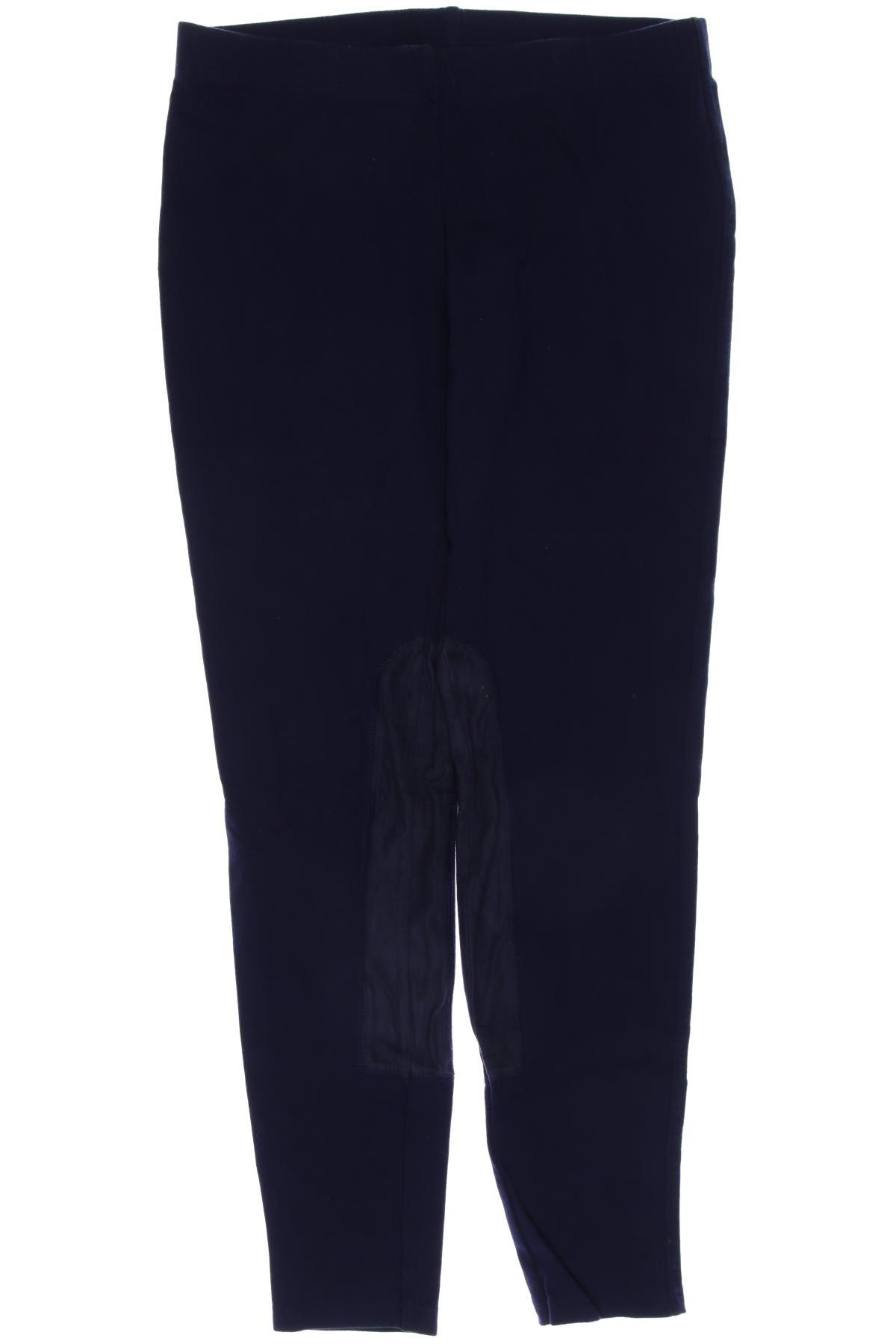 

UNITED COLORS OF BENETTON Damen Stoffhose, marineblau