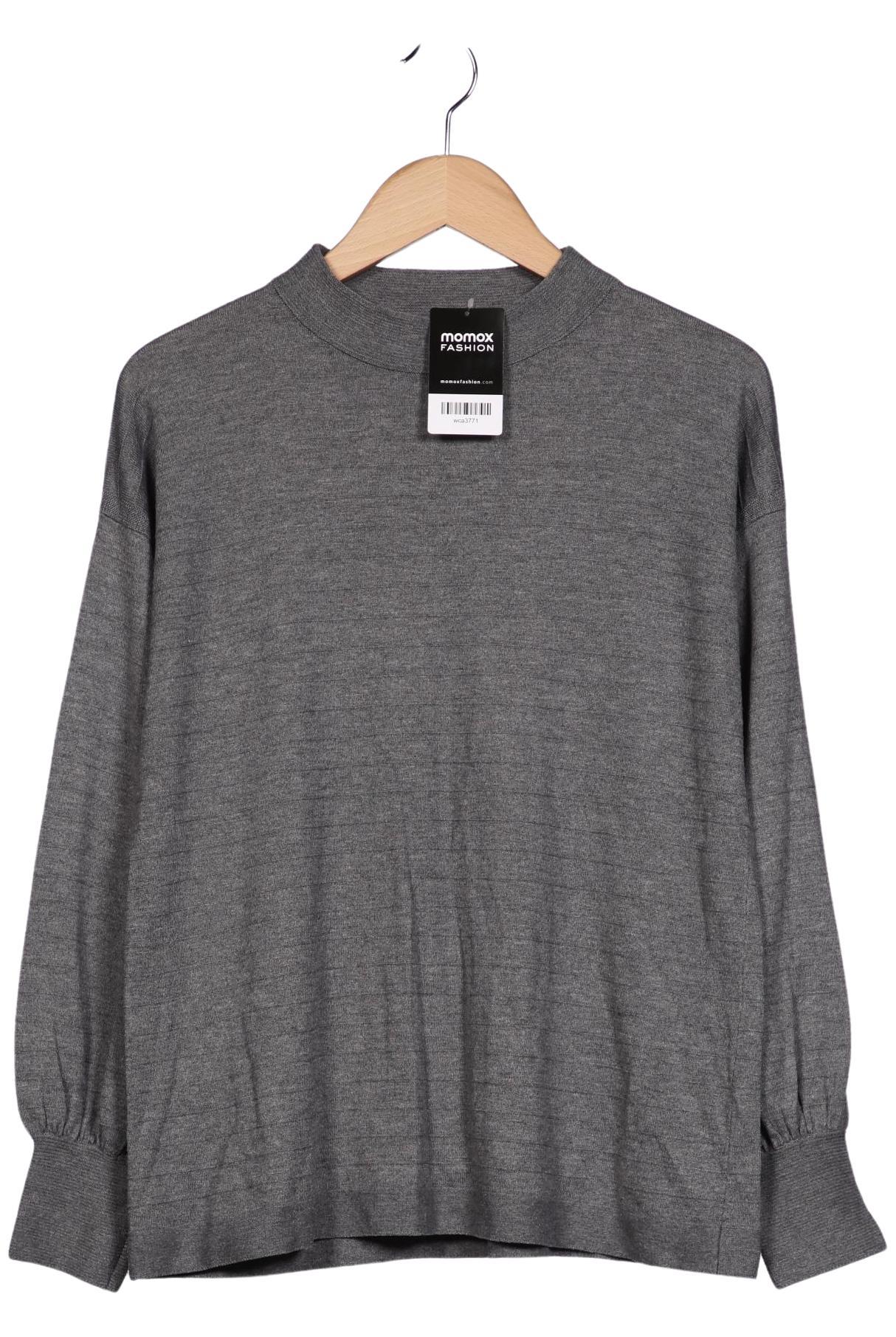 

United Colors OF Benetton Damen Pullover, grau, Gr. 42