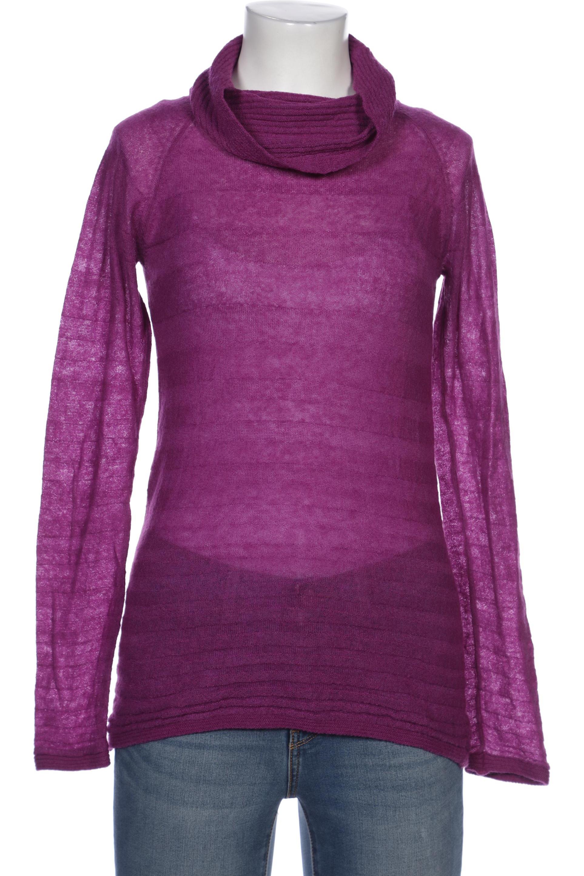 

United Colors OF Benetton Damen Pullover, flieder, Gr. 34