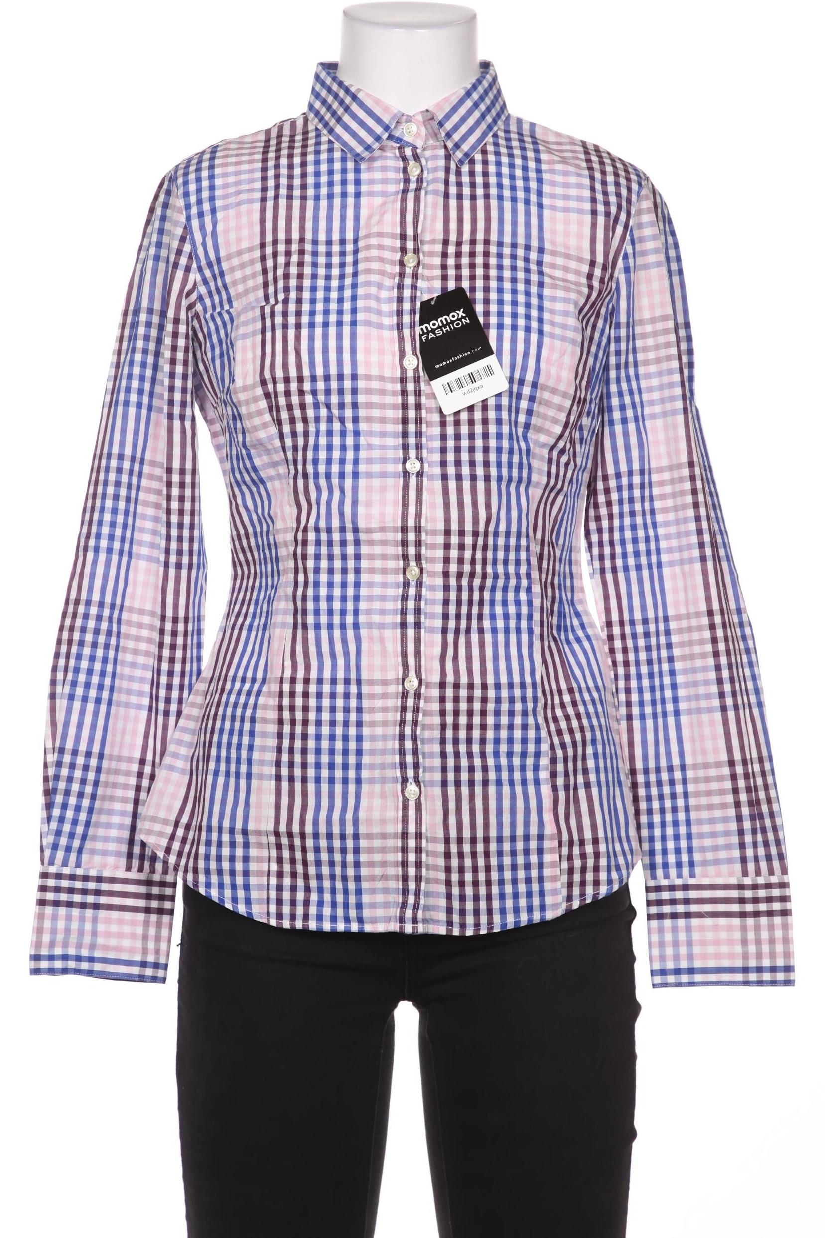

United Colors OF Benetton Damen Bluse, pink, Gr. 36
