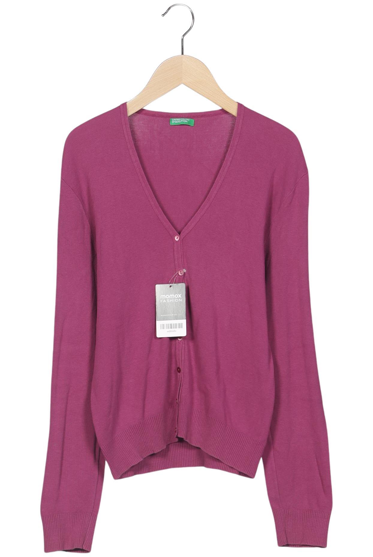 

United Colors OF Benetton Damen Pullover, flieder, Gr. 38