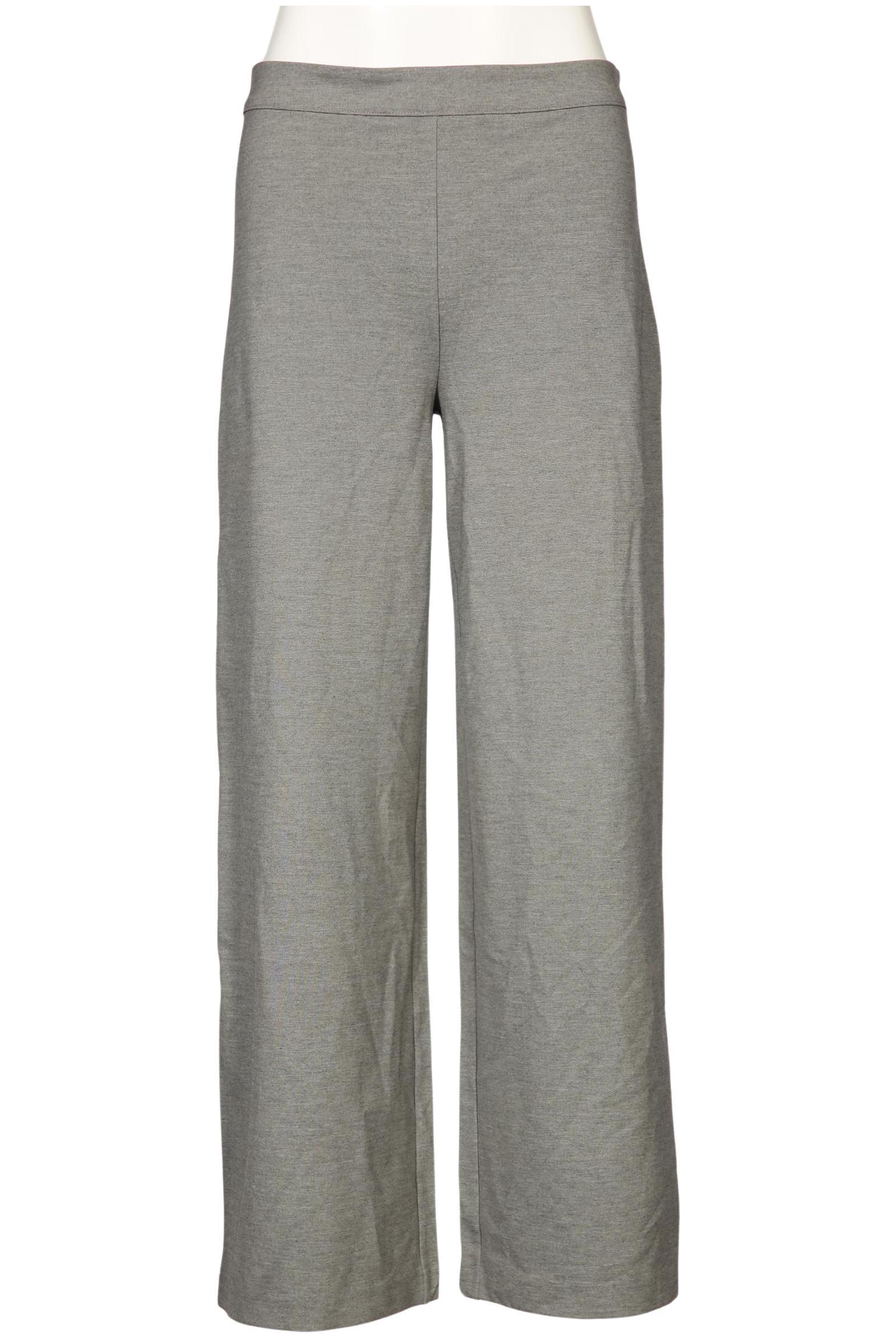 

United Colors OF Benetton Damen Stoffhose, grau, Gr. 42