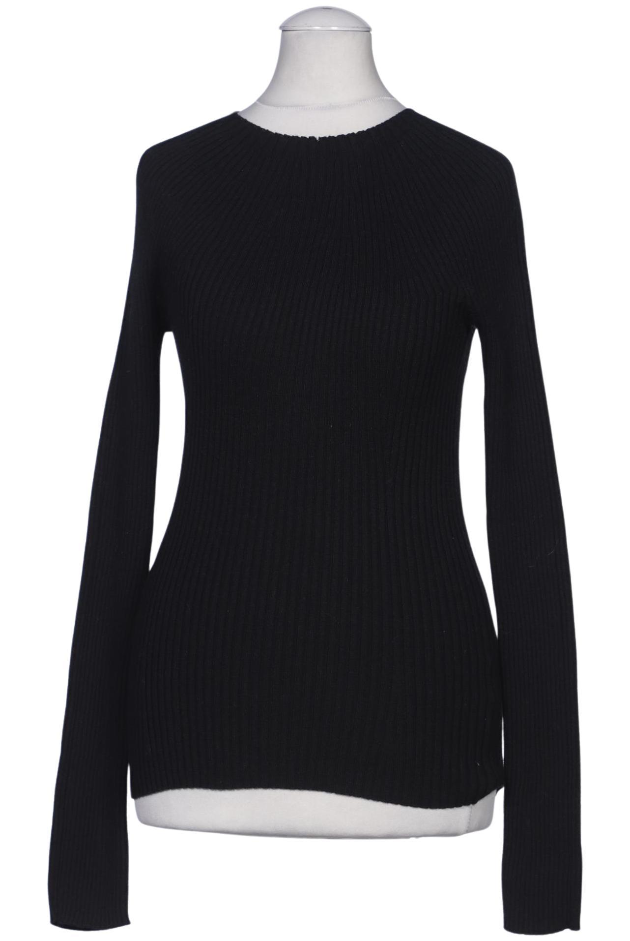 

United Colors OF Benetton Damen Pullover, schwarz, Gr. 34