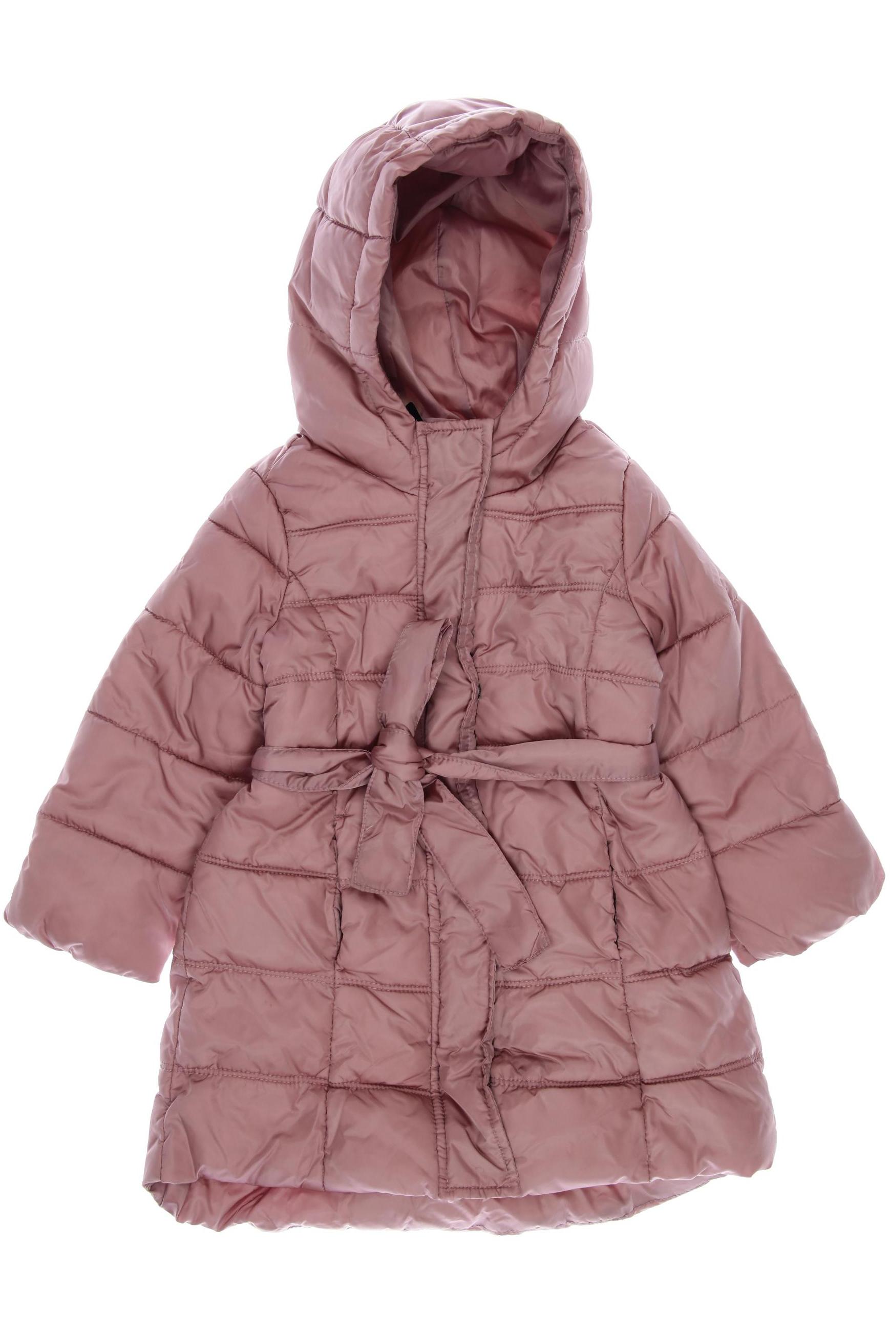 

United Colors OF Benetton Damen Jacke, pink, Gr. 86