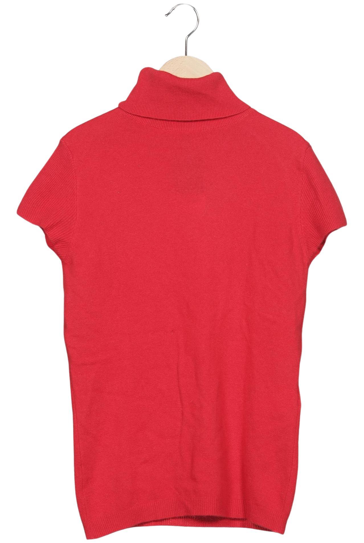 

United Colors OF Benetton Damen Pullover, rot, Gr. 38