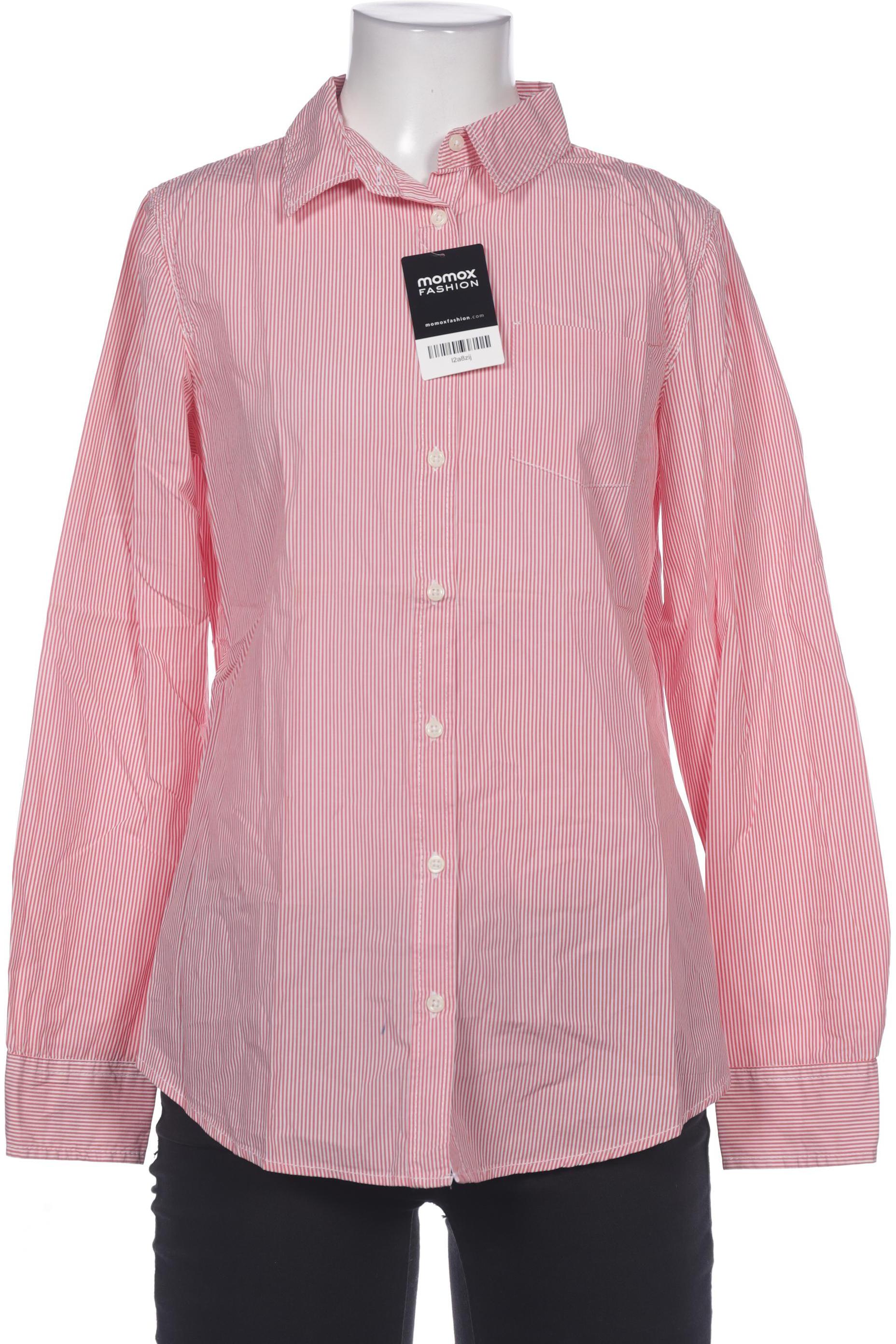 

United Colors OF Benetton Damen Bluse, pink, Gr. 36