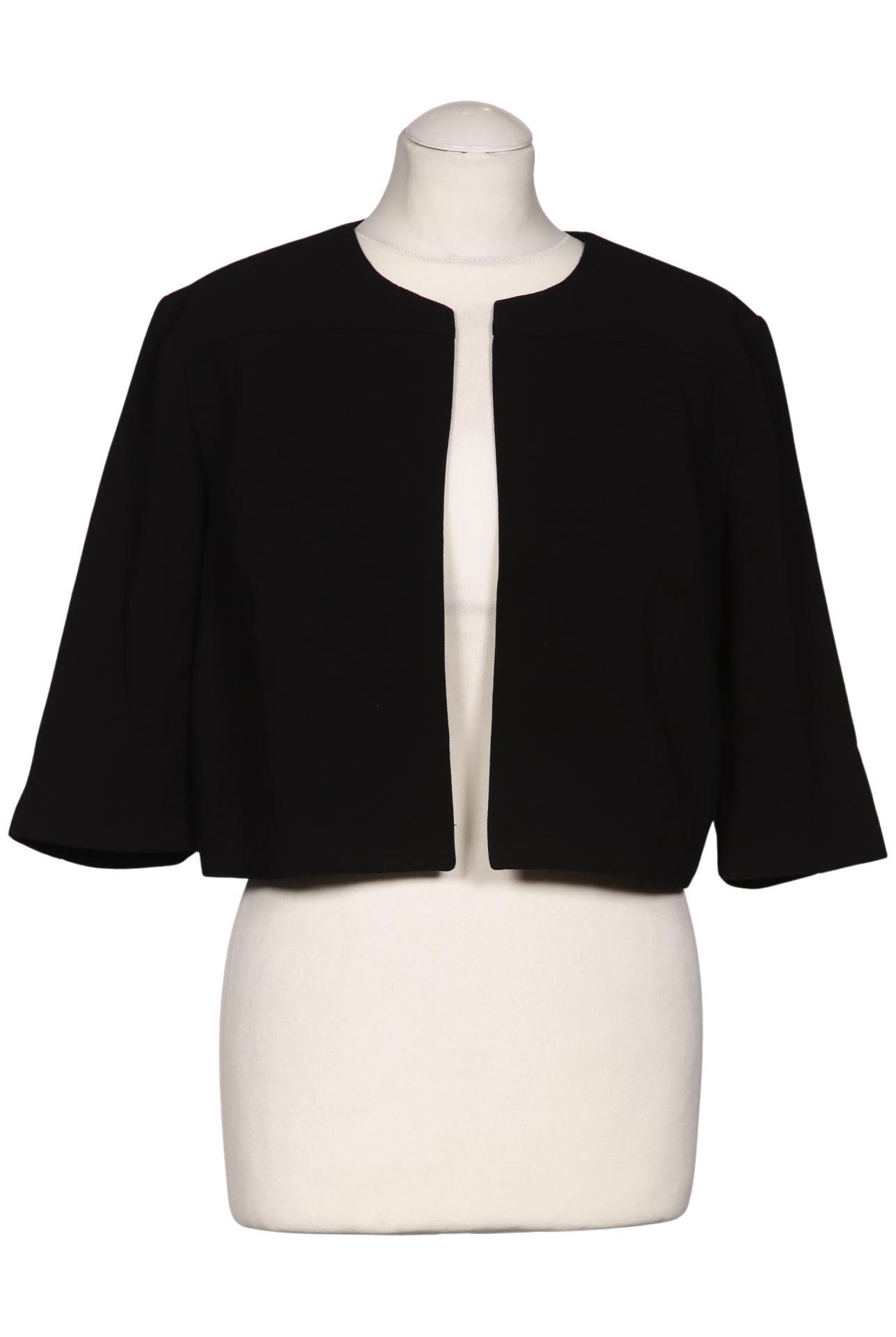 

United Colors OF Benetton Damen Blazer, schwarz, Gr. 40