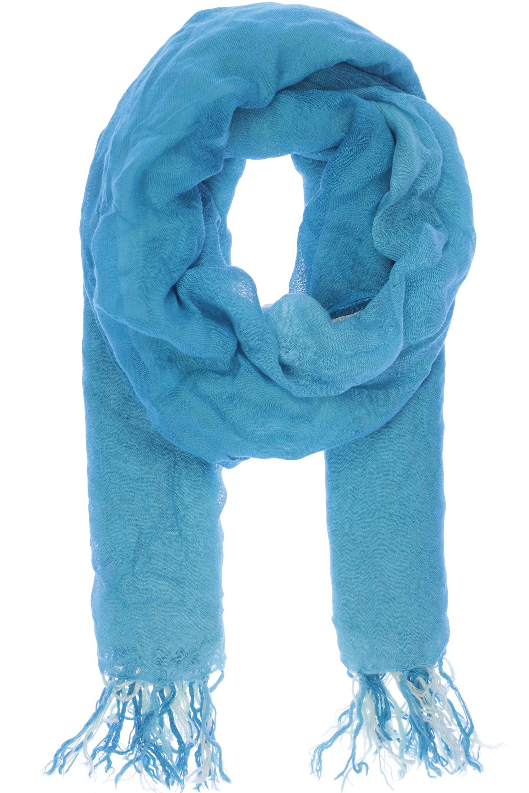 

United Colors OF Benetton Damen Schal, blau, Gr.