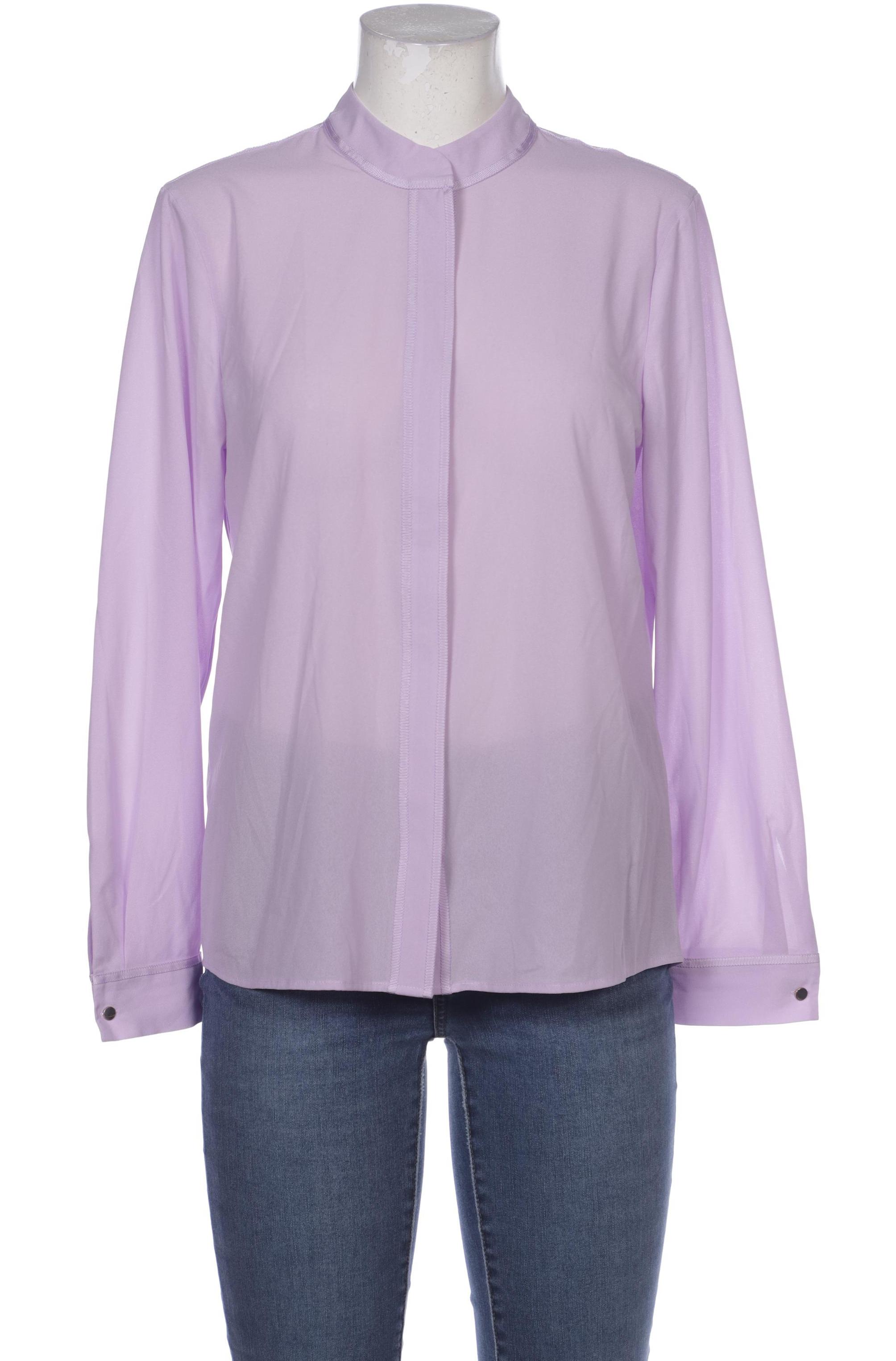 

United Colors OF Benetton Damen Bluse, flieder, Gr. 42