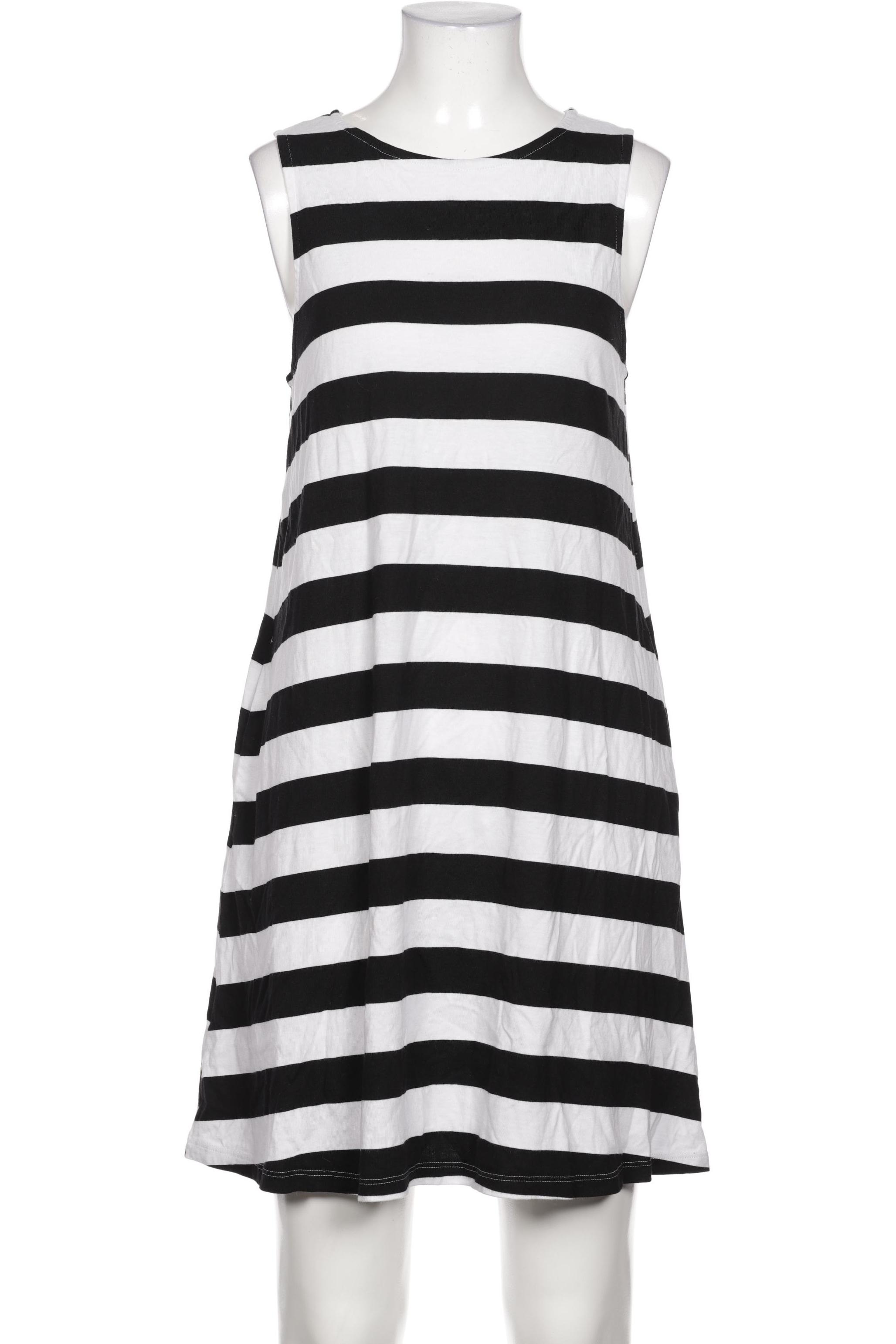 

United Colors OF Benetton Damen Kleid, schwarz, Gr. 36