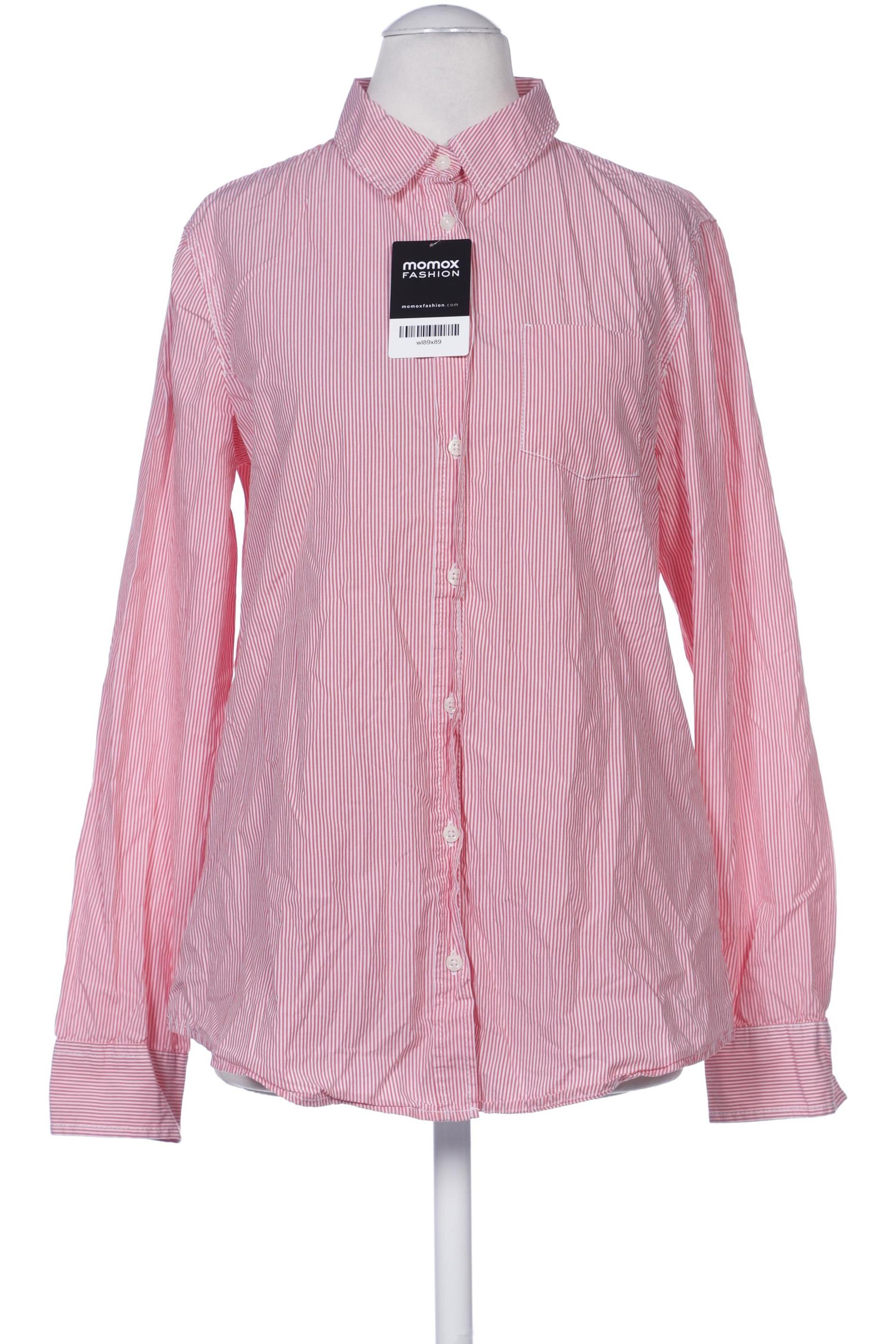 

United Colors OF Benetton Damen Bluse, rot, Gr. 36