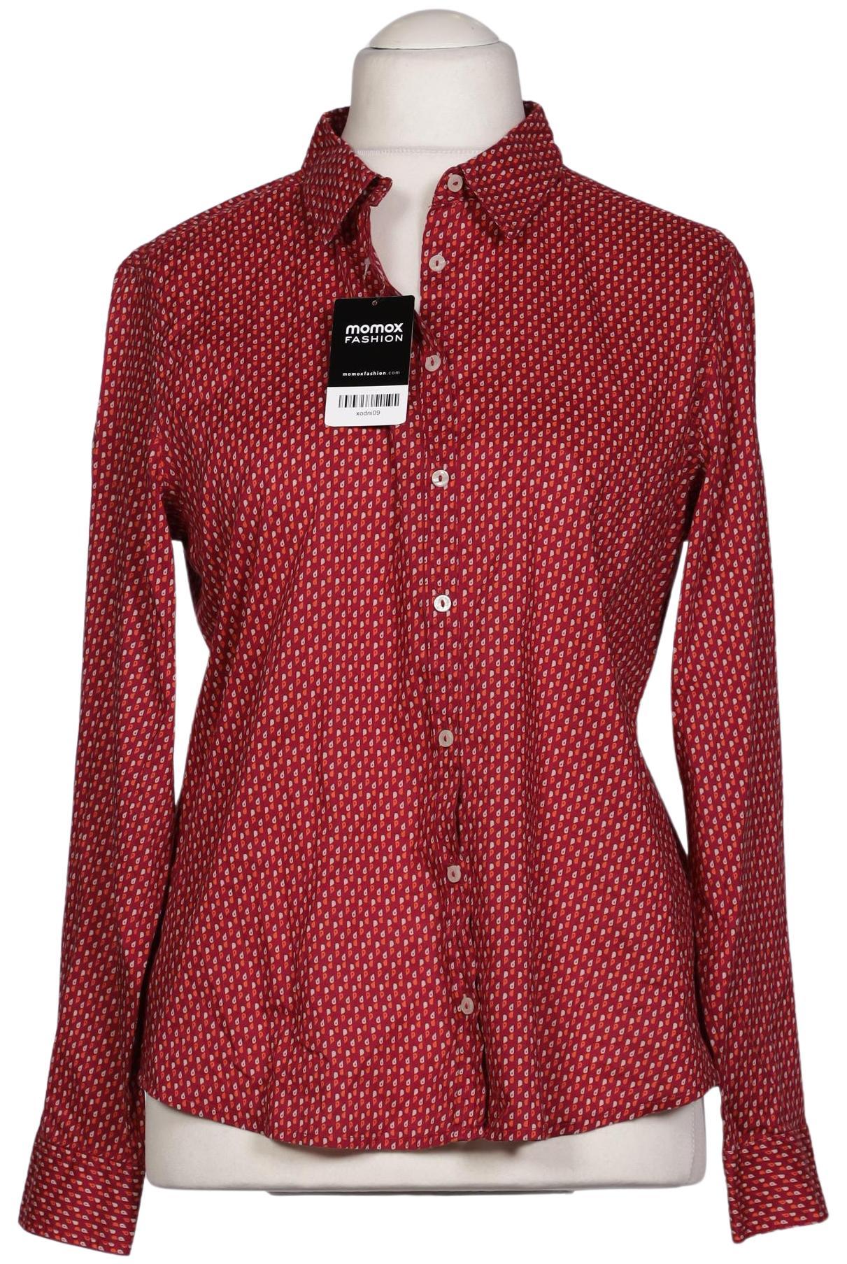 

United Colors OF Benetton Damen Bluse, rot, Gr. 42