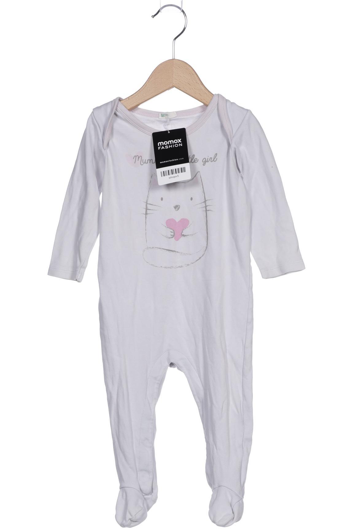 

United Colors OF Benetton Damen Strampler, grau, Gr. 74