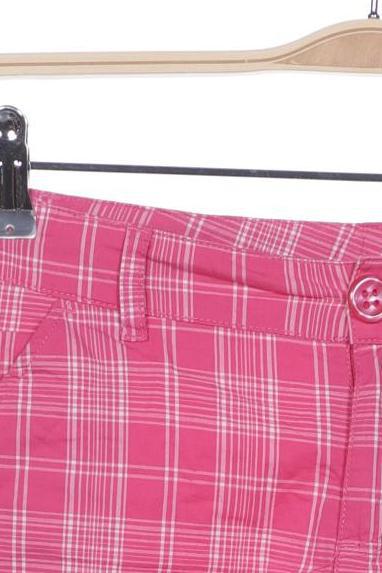 Thumbnail - United Colors OF Benetton Mädchen Shorts, pink, Gr. 140
