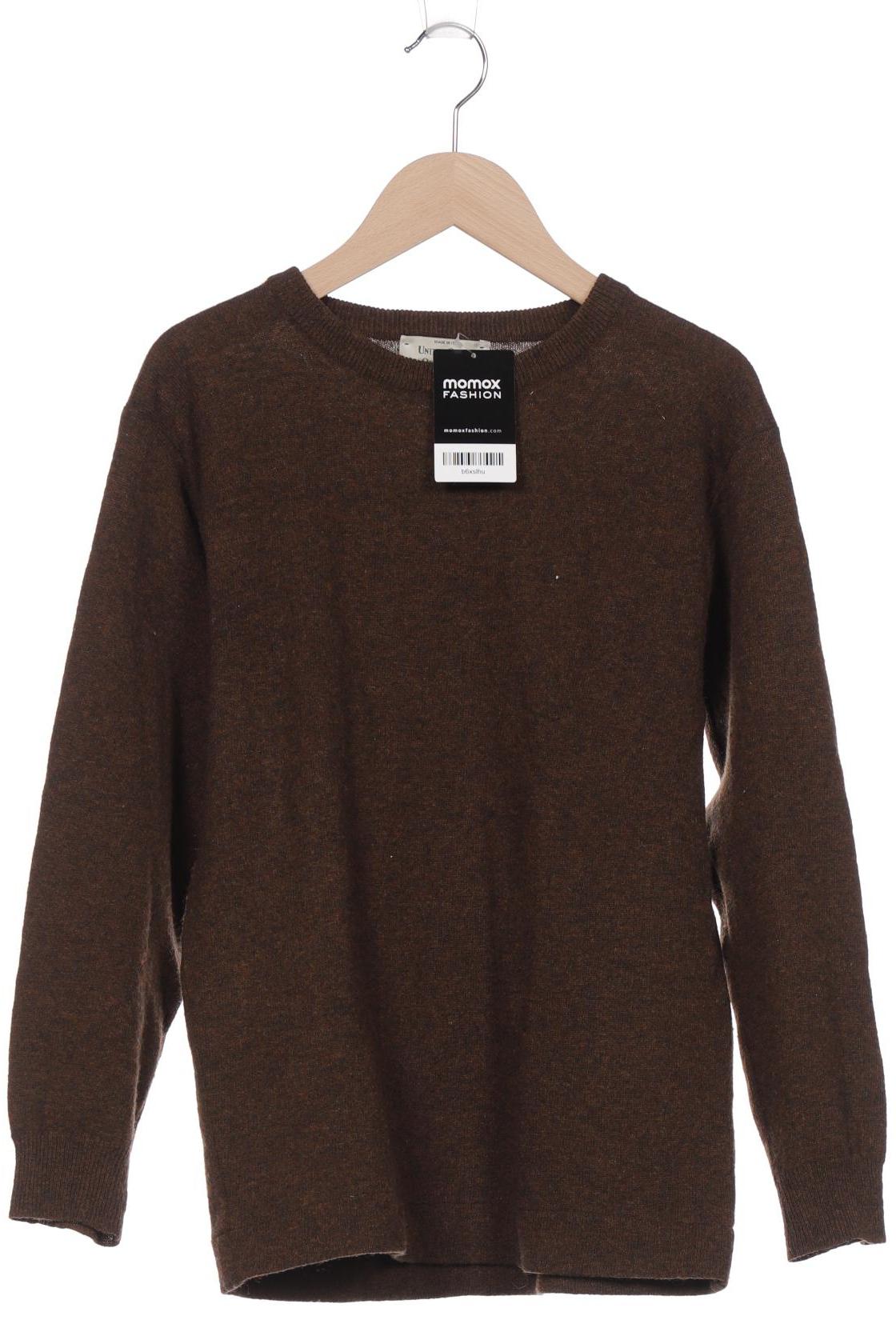 

UNITED COLORS OF BENETTON Damen Pullover, braun
