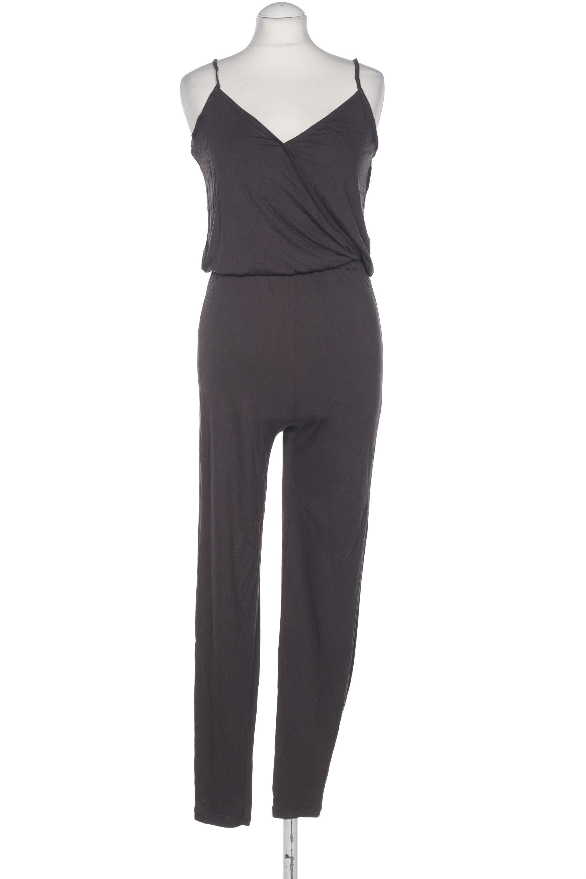 

UNITED COLORS OF BENETTON Damen Jumpsuit/Overall, grau