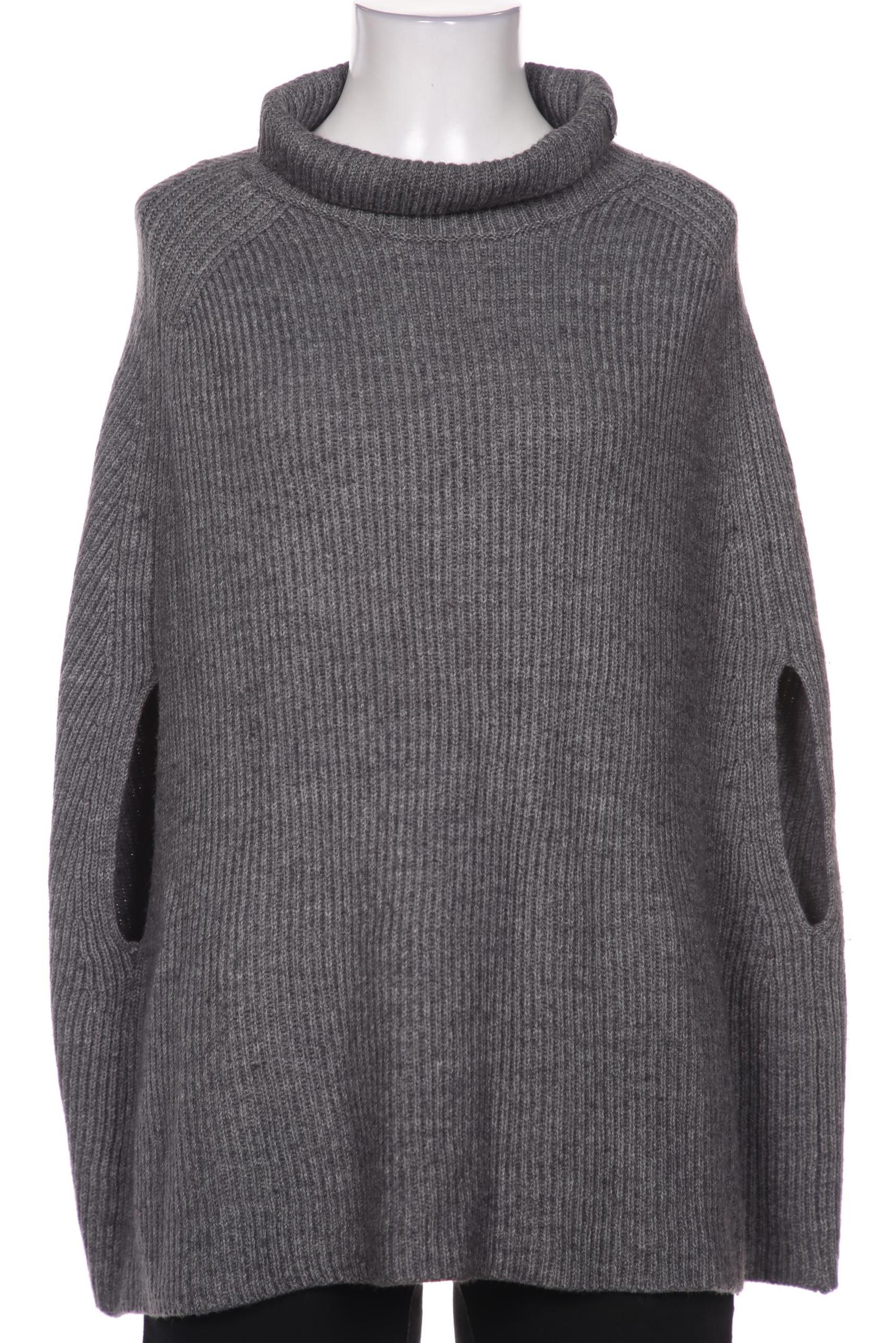 

United Colors OF Benetton Damen Pullover, grau, Gr. uni