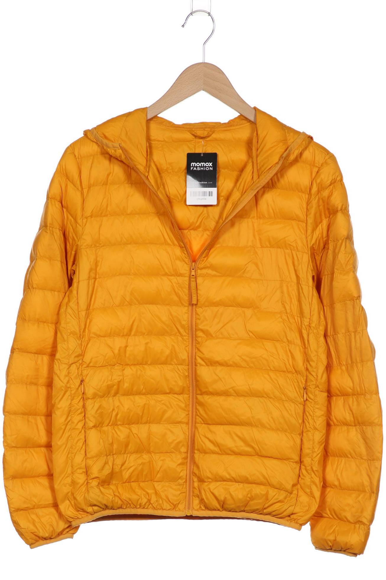 

United Colors OF Benetton Herren Jacke, gelb, Gr. 46