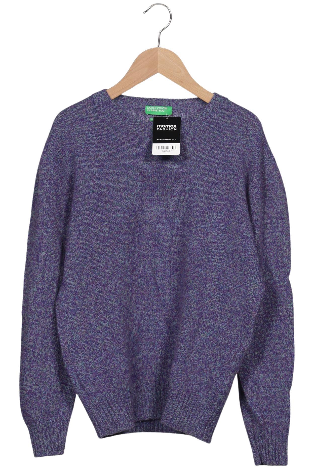 

United Colors OF Benetton Damen Pullover, flieder, Gr. 42