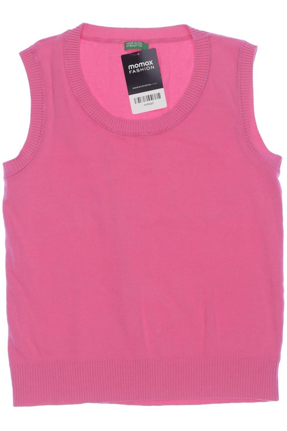 

United Colors OF Benetton Damen Pullover, pink, Gr. 34