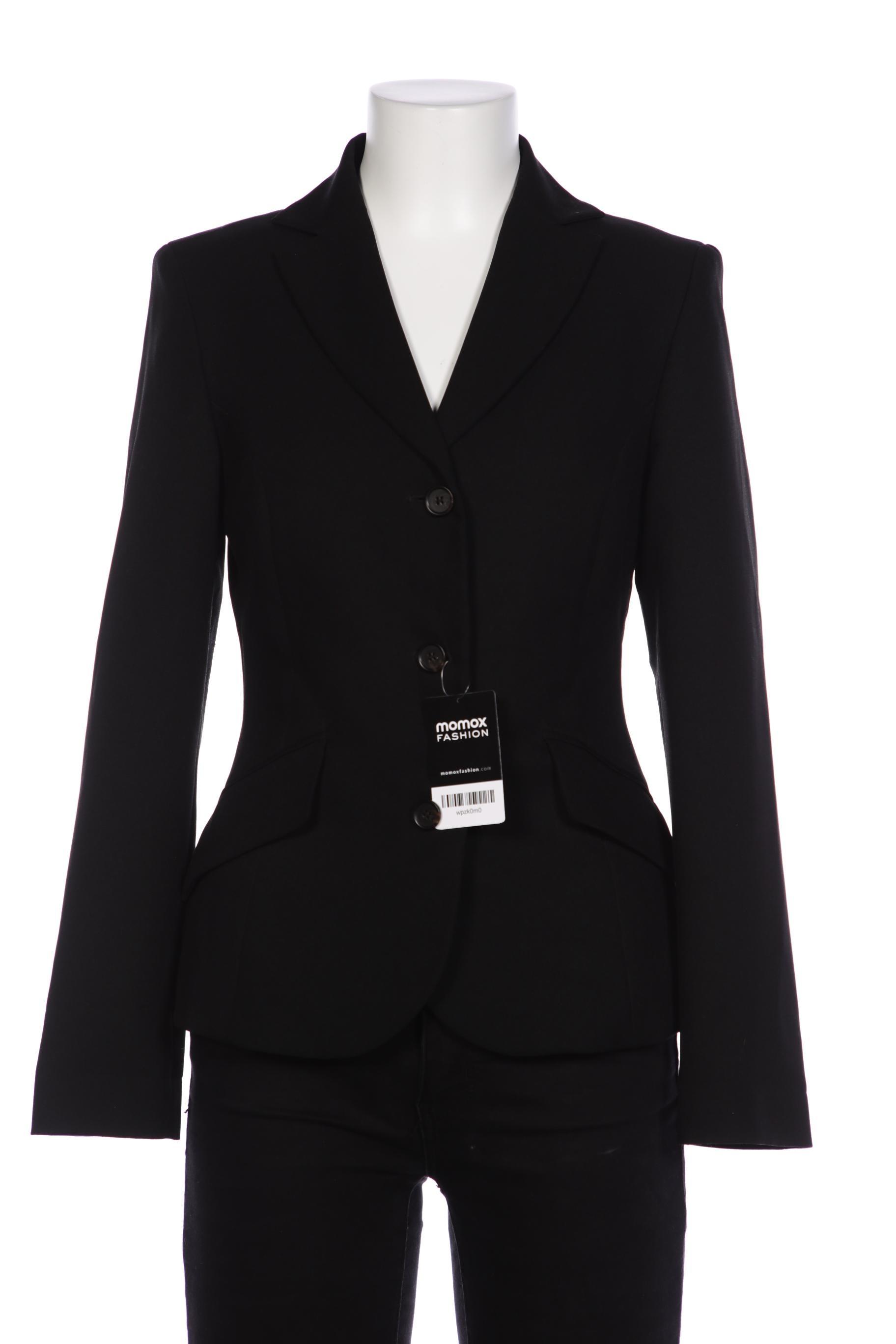 

United Colors OF Benetton Damen Blazer, schwarz, Gr. 40
