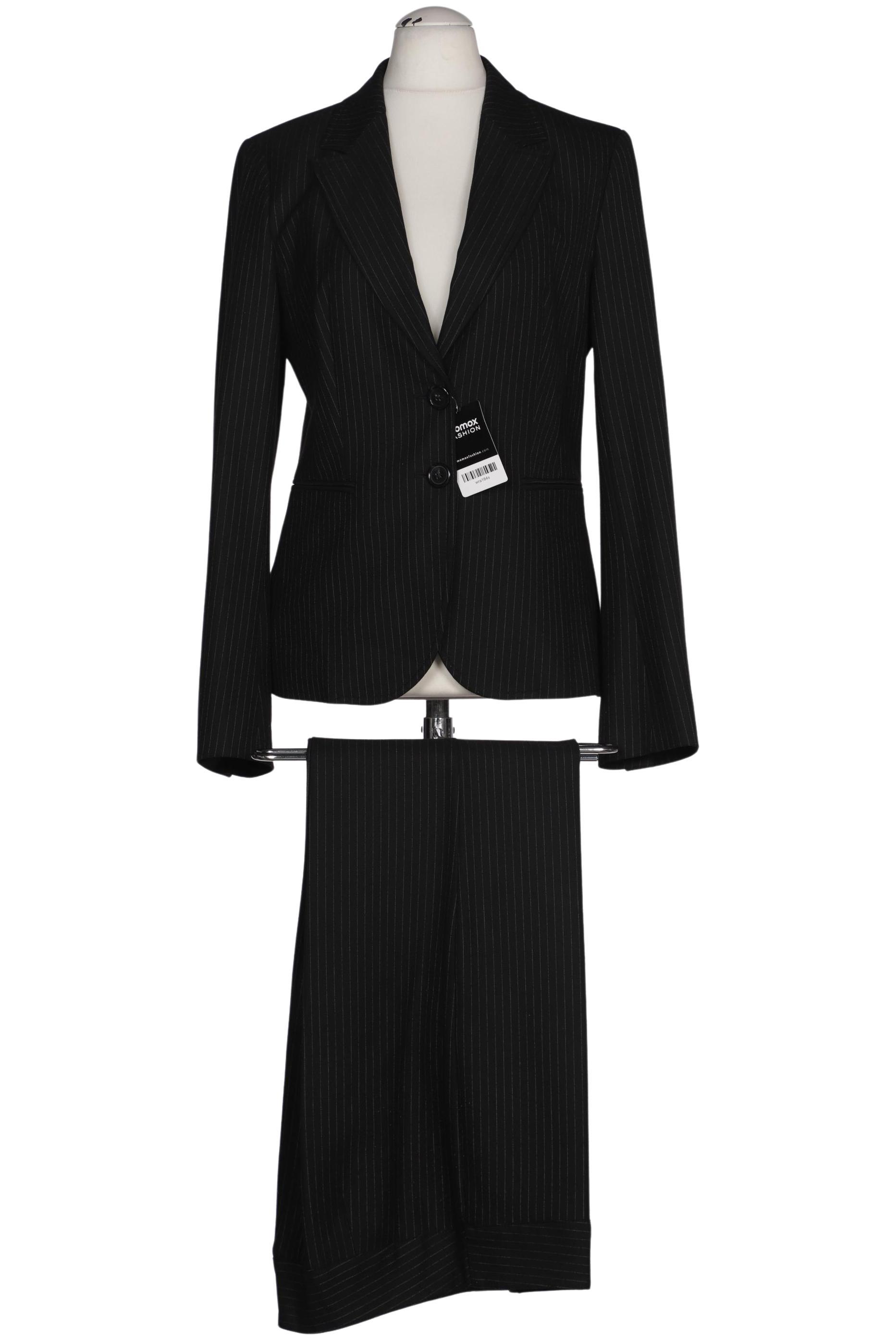 

United Colors OF Benetton Damen Anzug, schwarz, Gr. 38