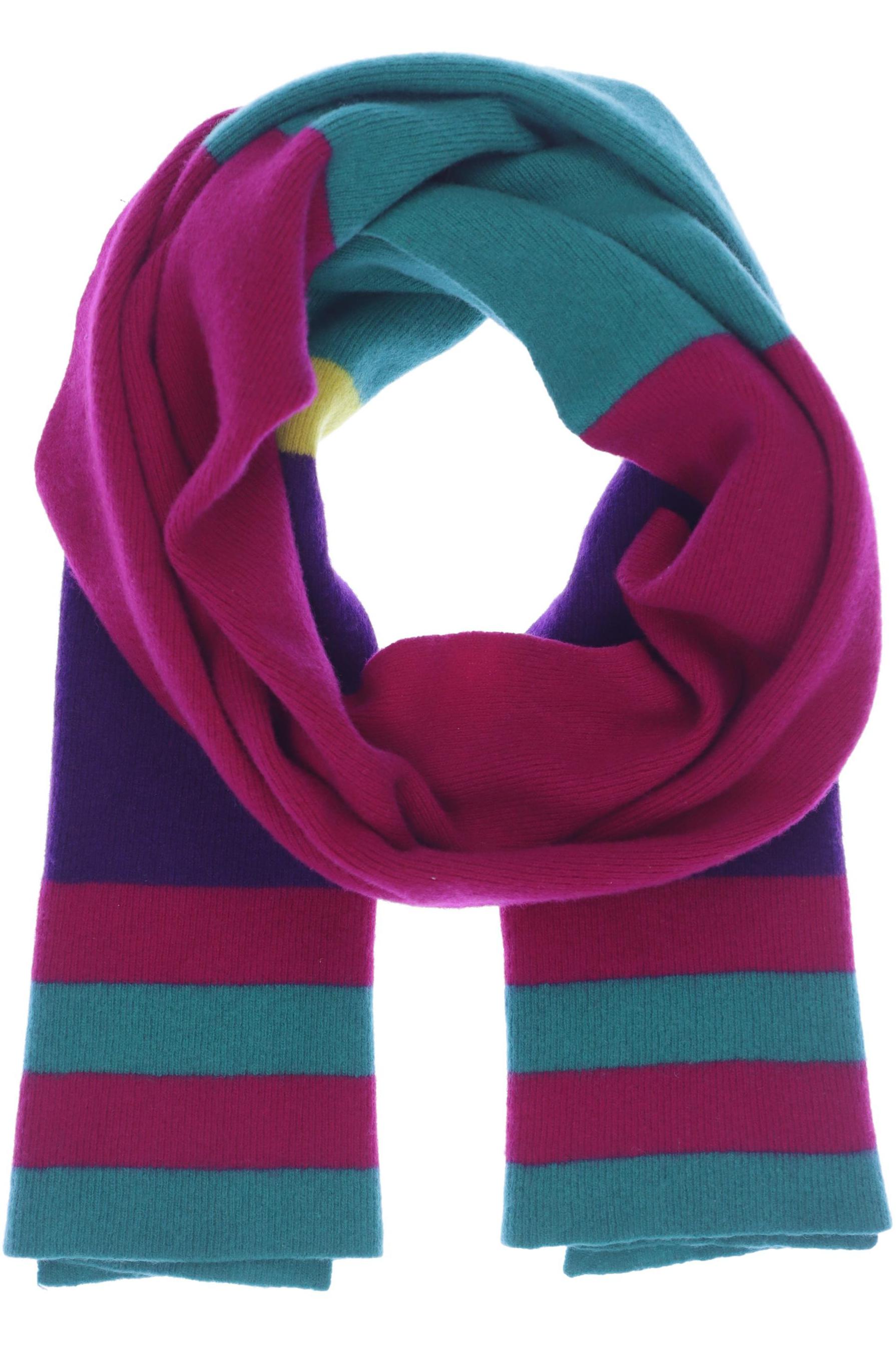 

United Colors OF Benetton Damen Schal, mehrfarbig, Gr.
