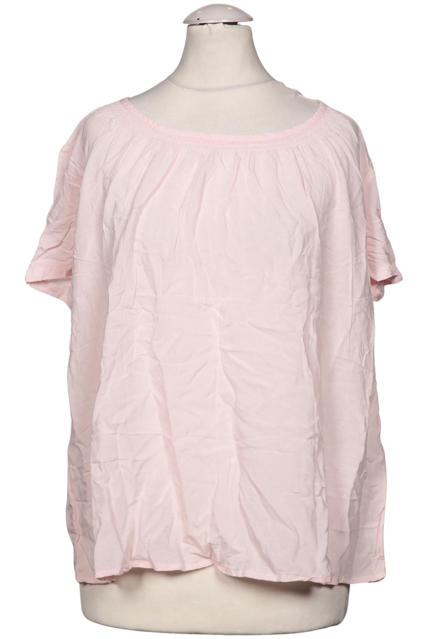 

United Colors OF Benetton Damen Bluse, pink, Gr. 34